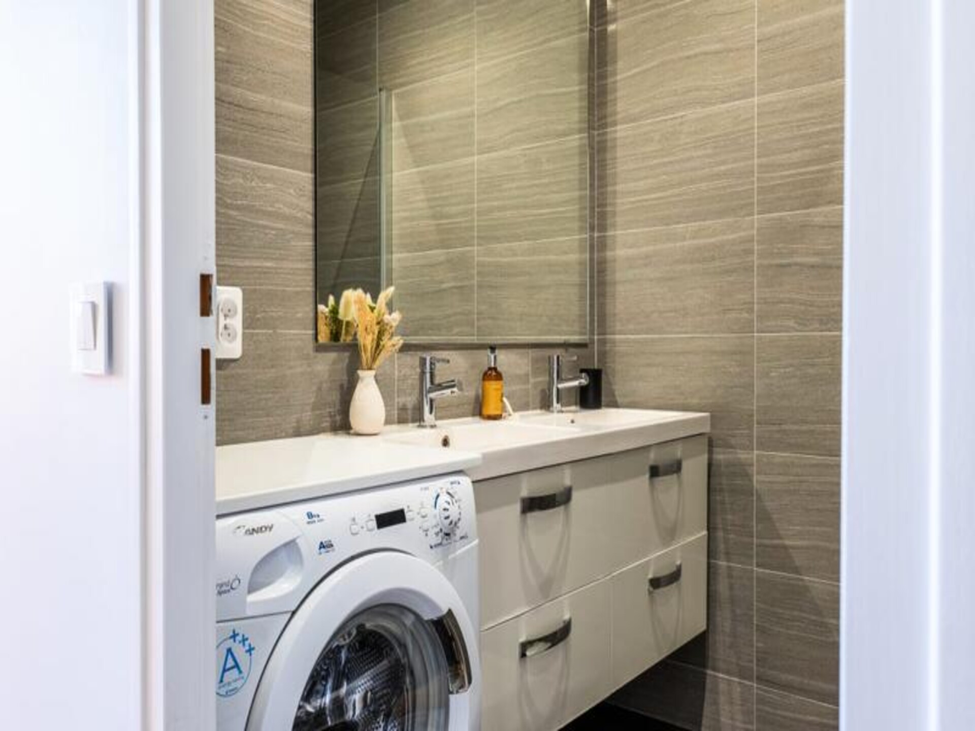 Luxe 2-slaapkamer appartement op 200m van de Croisette in Cannes - foto 18