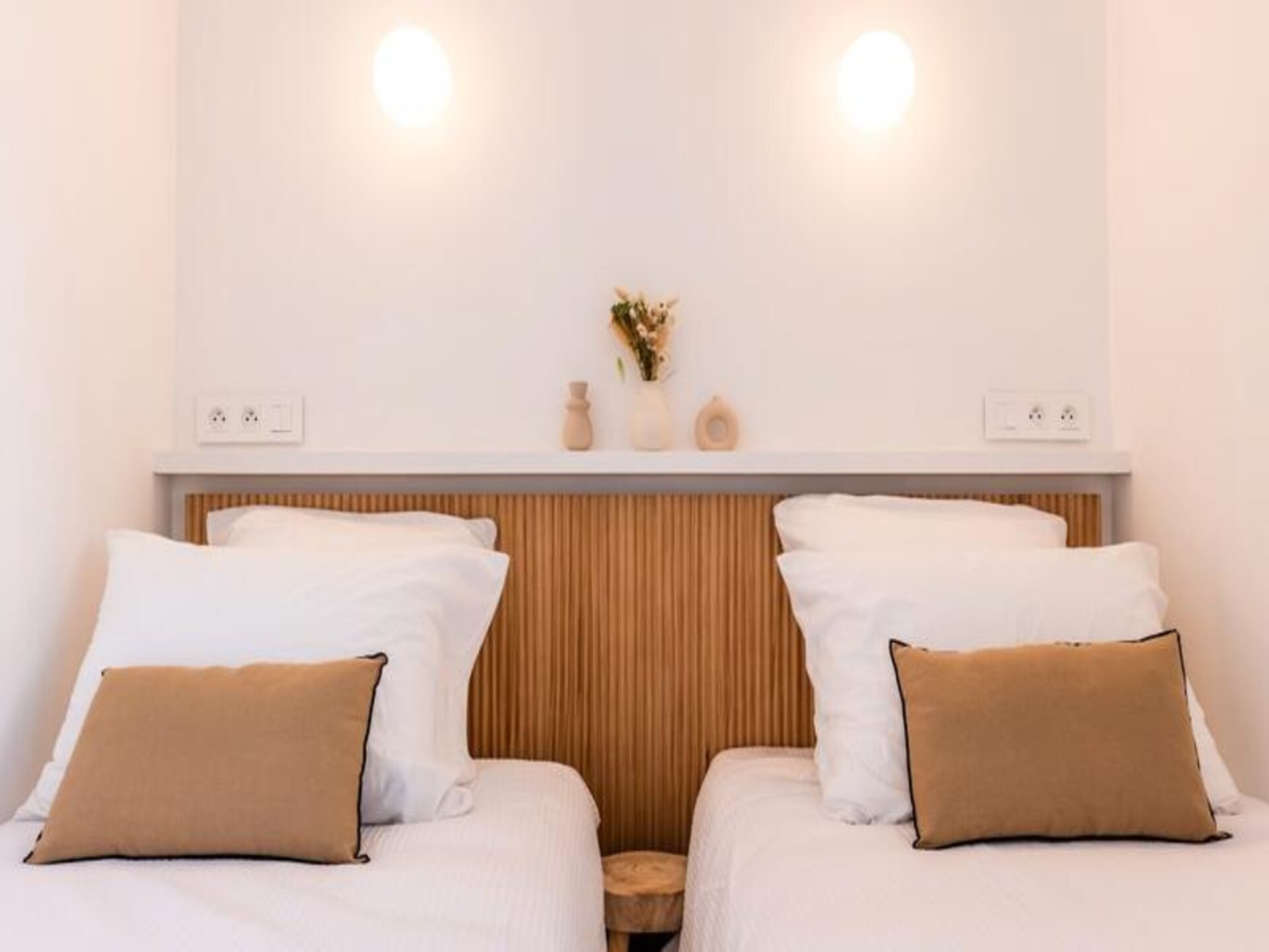 Luxe 2-slaapkamer appartement op 200m van de Croisette in Cannes - foto 22
