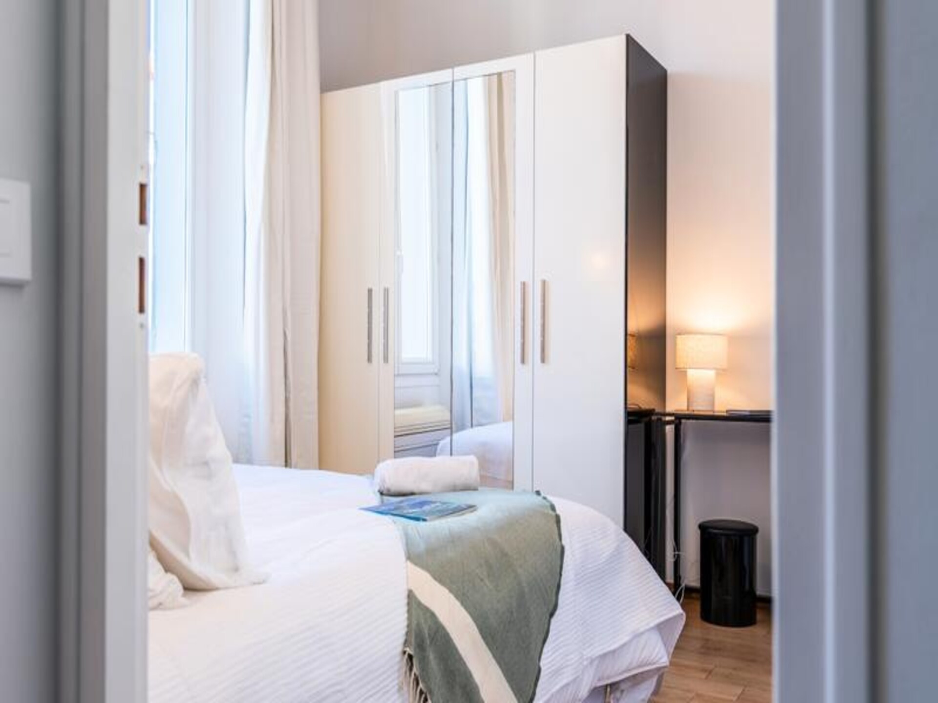 Luxe 2-slaapkamer appartement op 200m van de Croisette in Cannes - foto 23