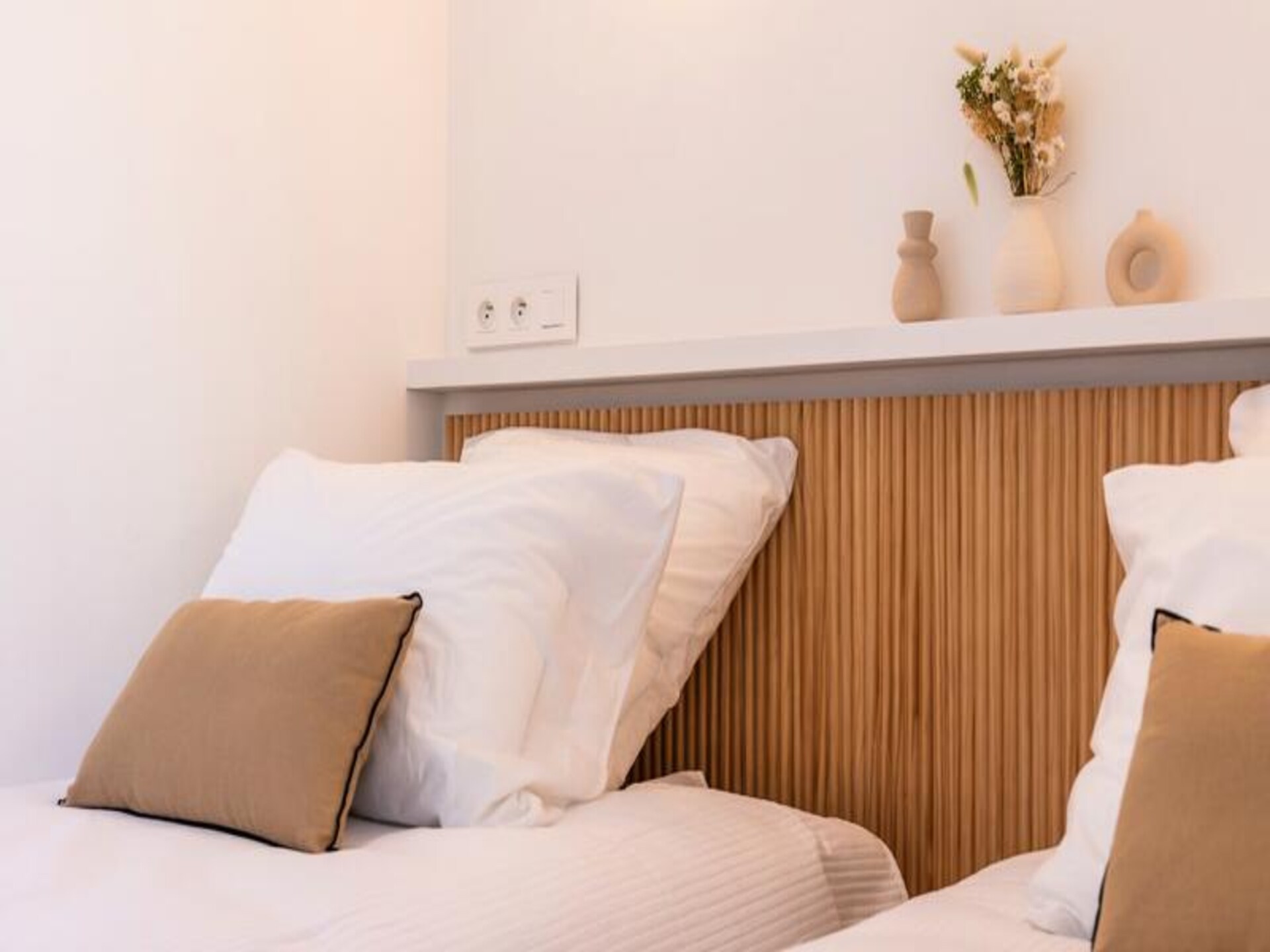 Luxe 2-slaapkamer appartement op 200m van de Croisette in Cannes - foto 24