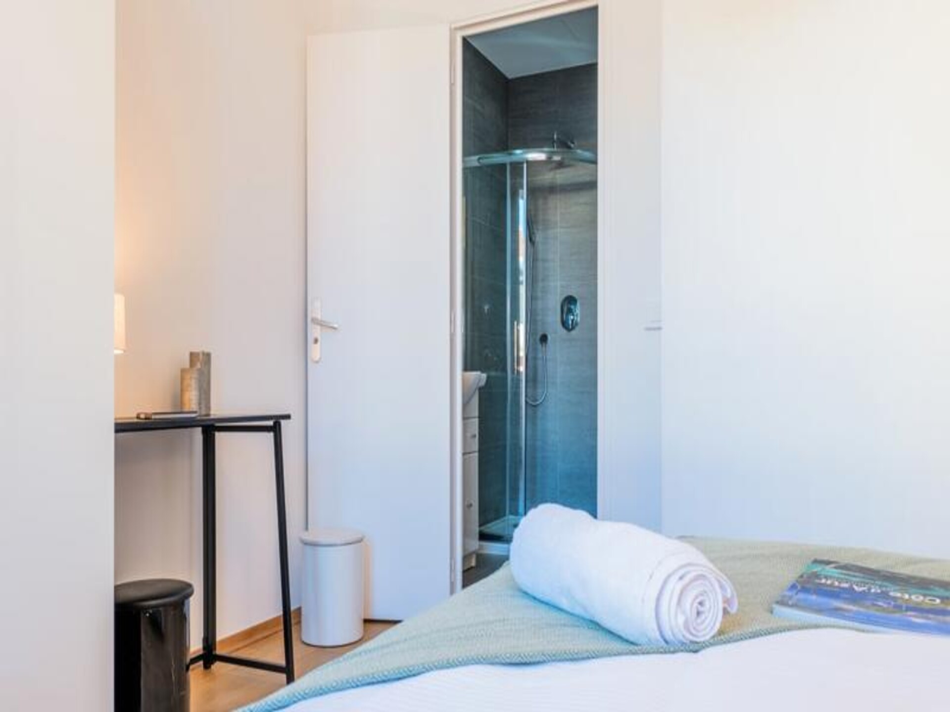 Luxe 2-slaapkamer appartement op 200m van de Croisette in Cannes - foto 25