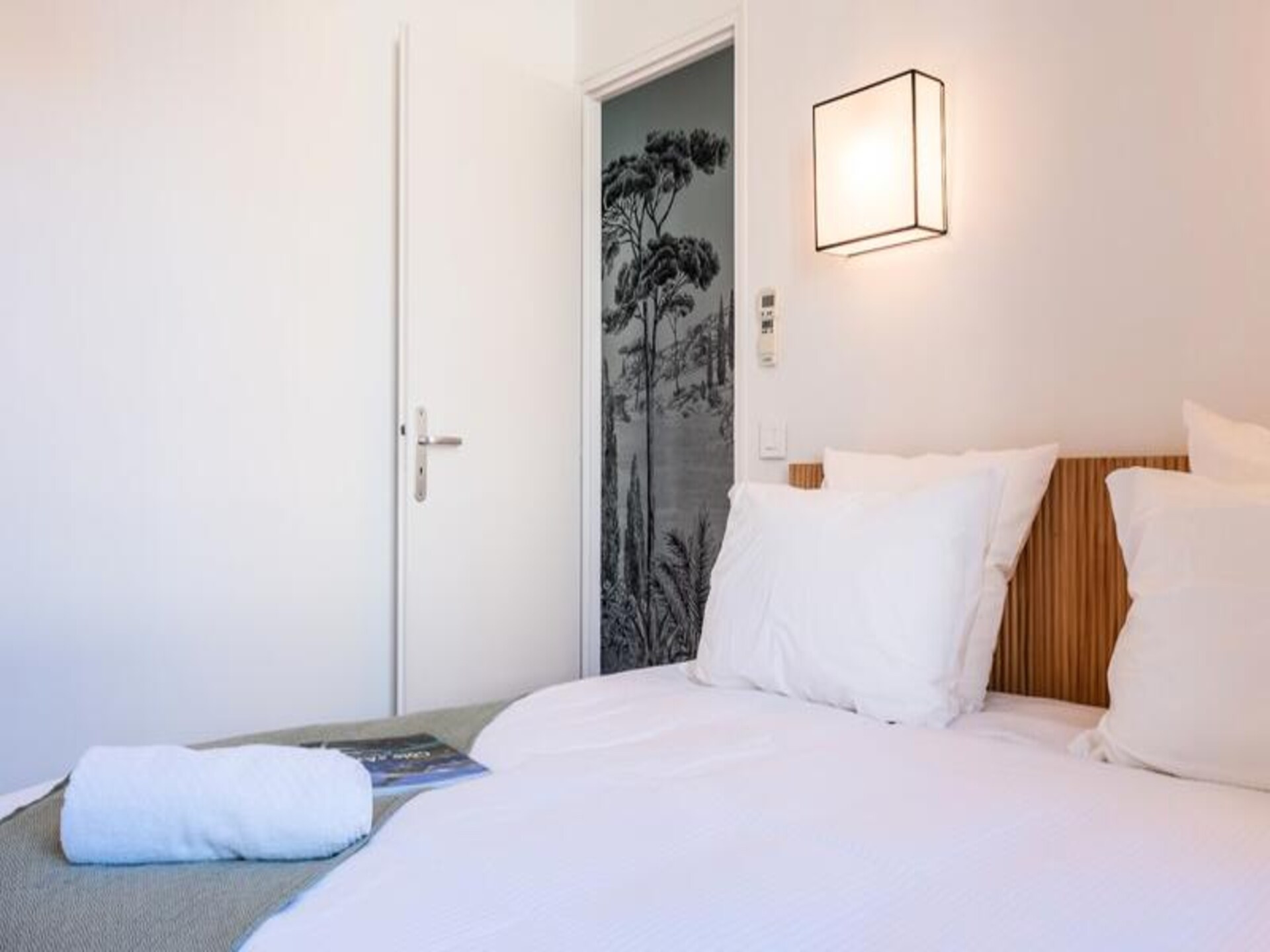 Luxe 2-slaapkamer appartement op 200m van de Croisette in Cannes - foto 26