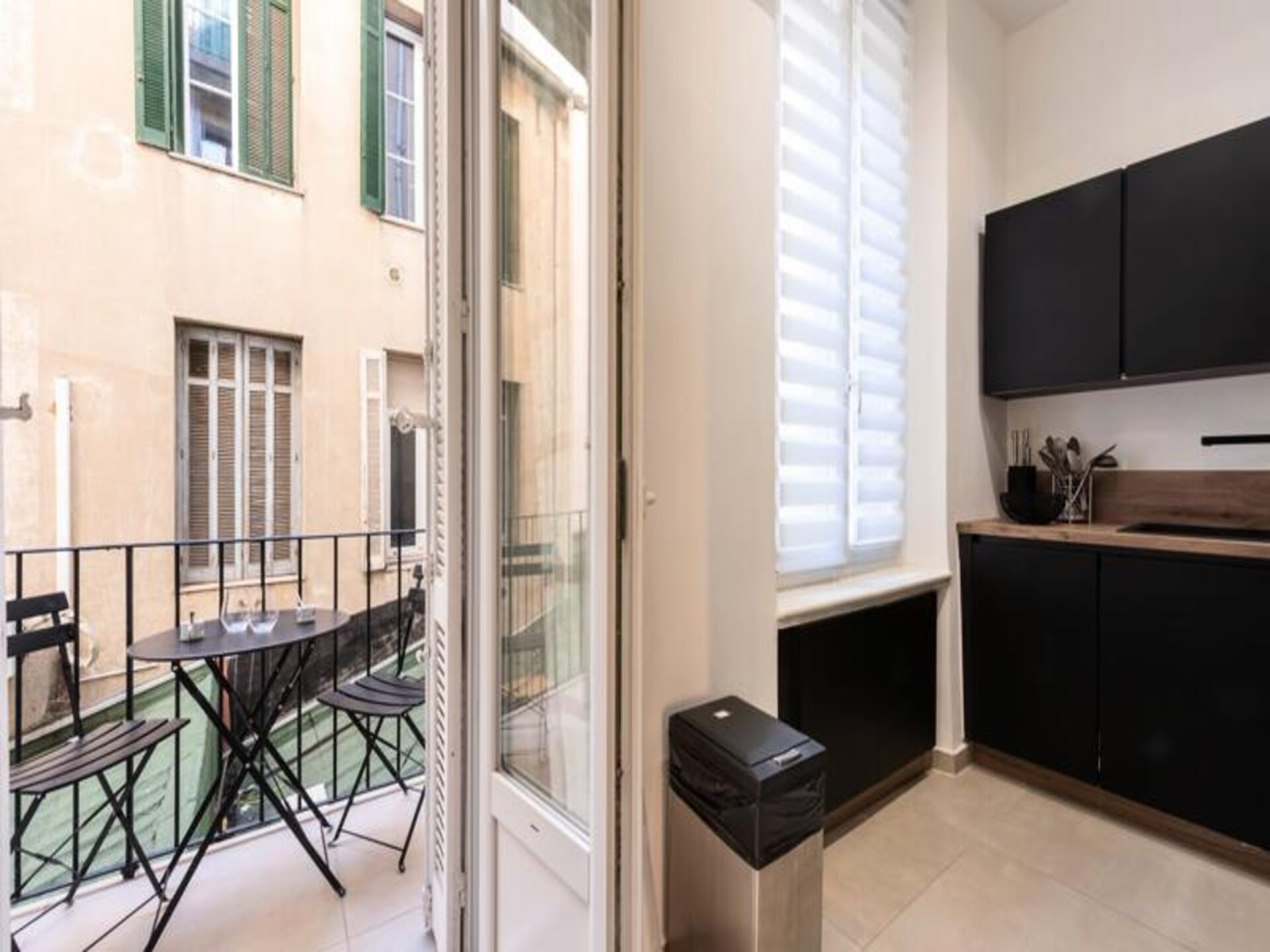 Modern appartement in het hart van Cannes, vlakbij de Croisette - foto 4