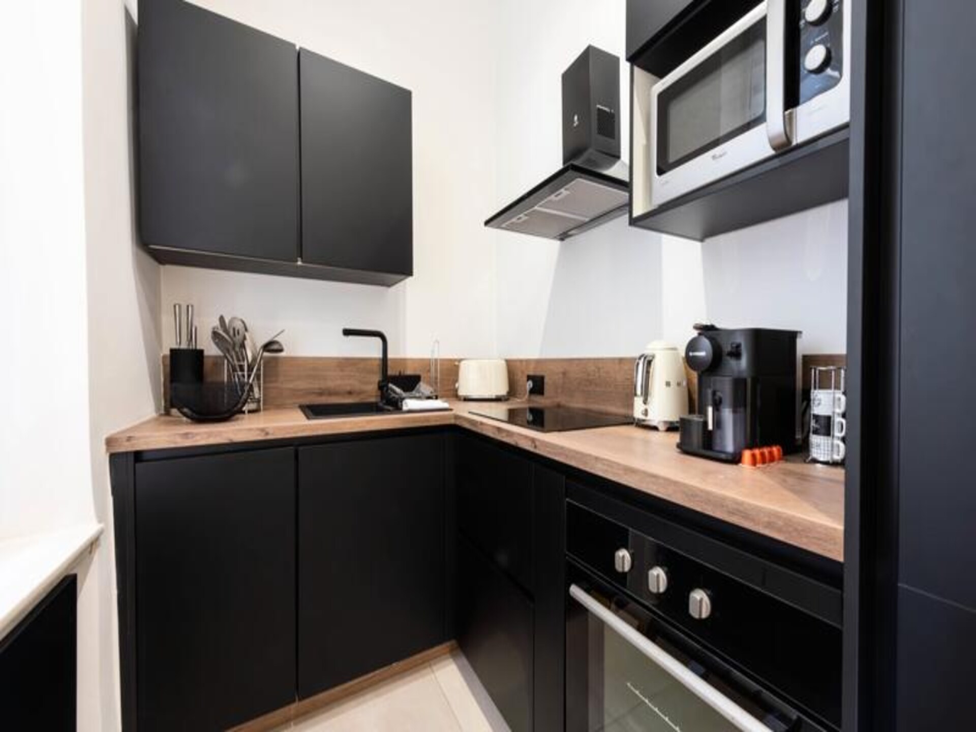 Modern appartement in het hart van Cannes, vlakbij de Croisette - foto 7