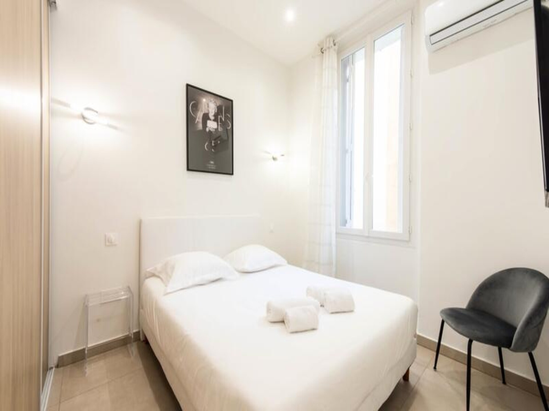 Modern appartement in het hart van Cannes, vlakbij de Croisette - foto 10