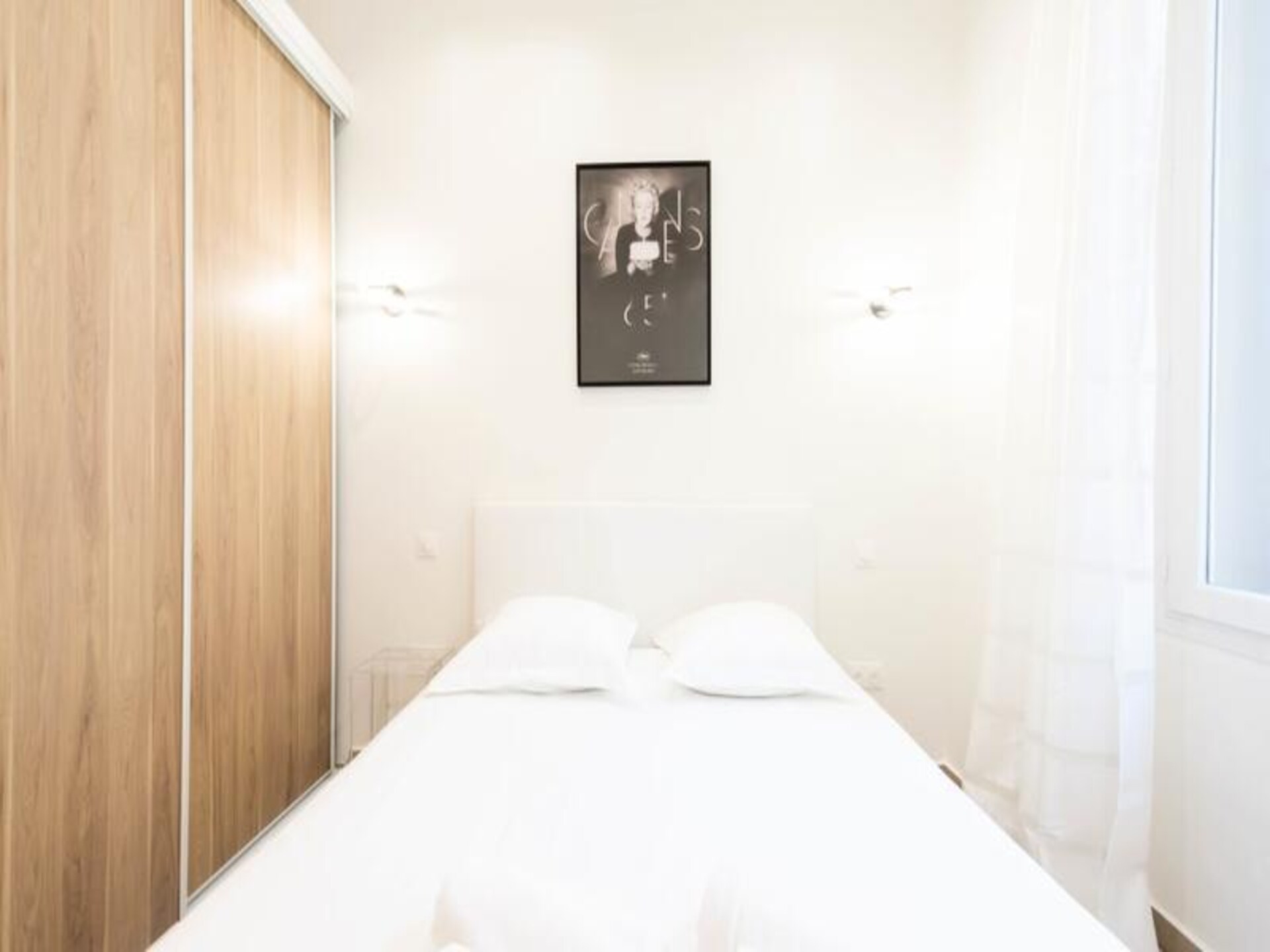 Modern appartement in het hart van Cannes, vlakbij de Croisette - foto 11