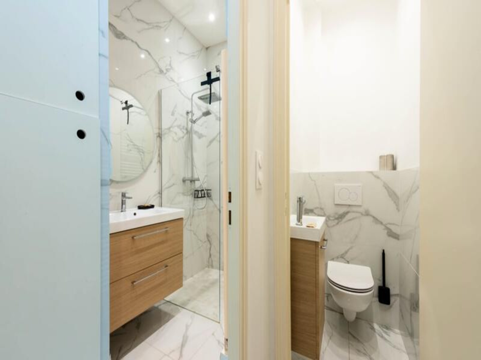 Modern appartement in het hart van Cannes, vlakbij de Croisette - foto 12