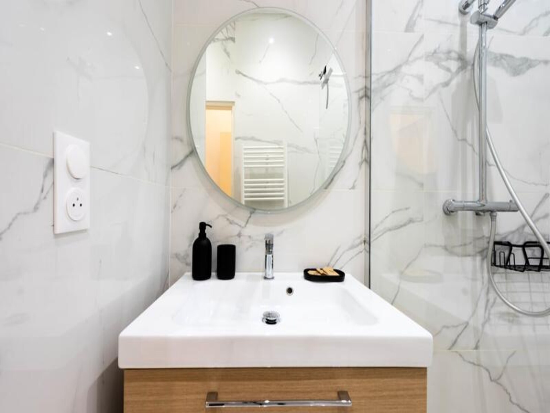 Modern appartement in het hart van Cannes, vlakbij de Croisette - foto 13
