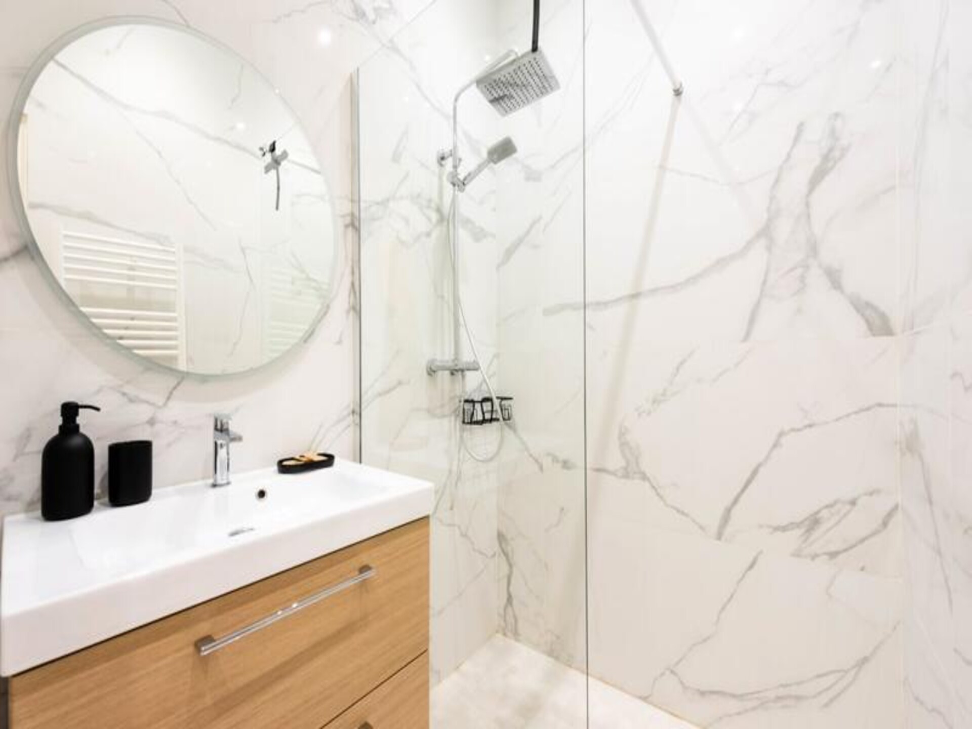Modern appartement in het hart van Cannes, vlakbij de Croisette - foto 14