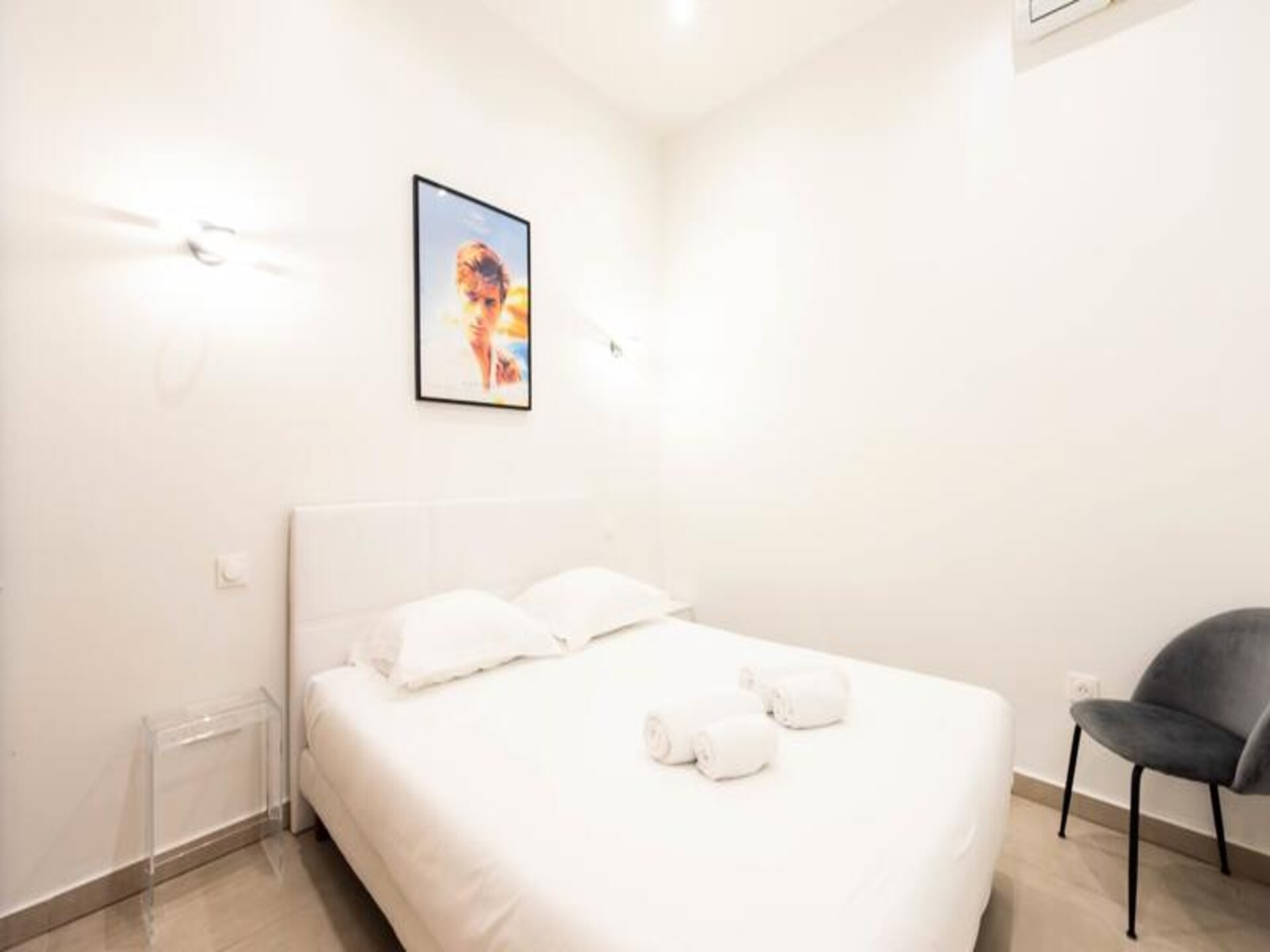 Modern appartement in het hart van Cannes, vlakbij de Croisette - foto 16