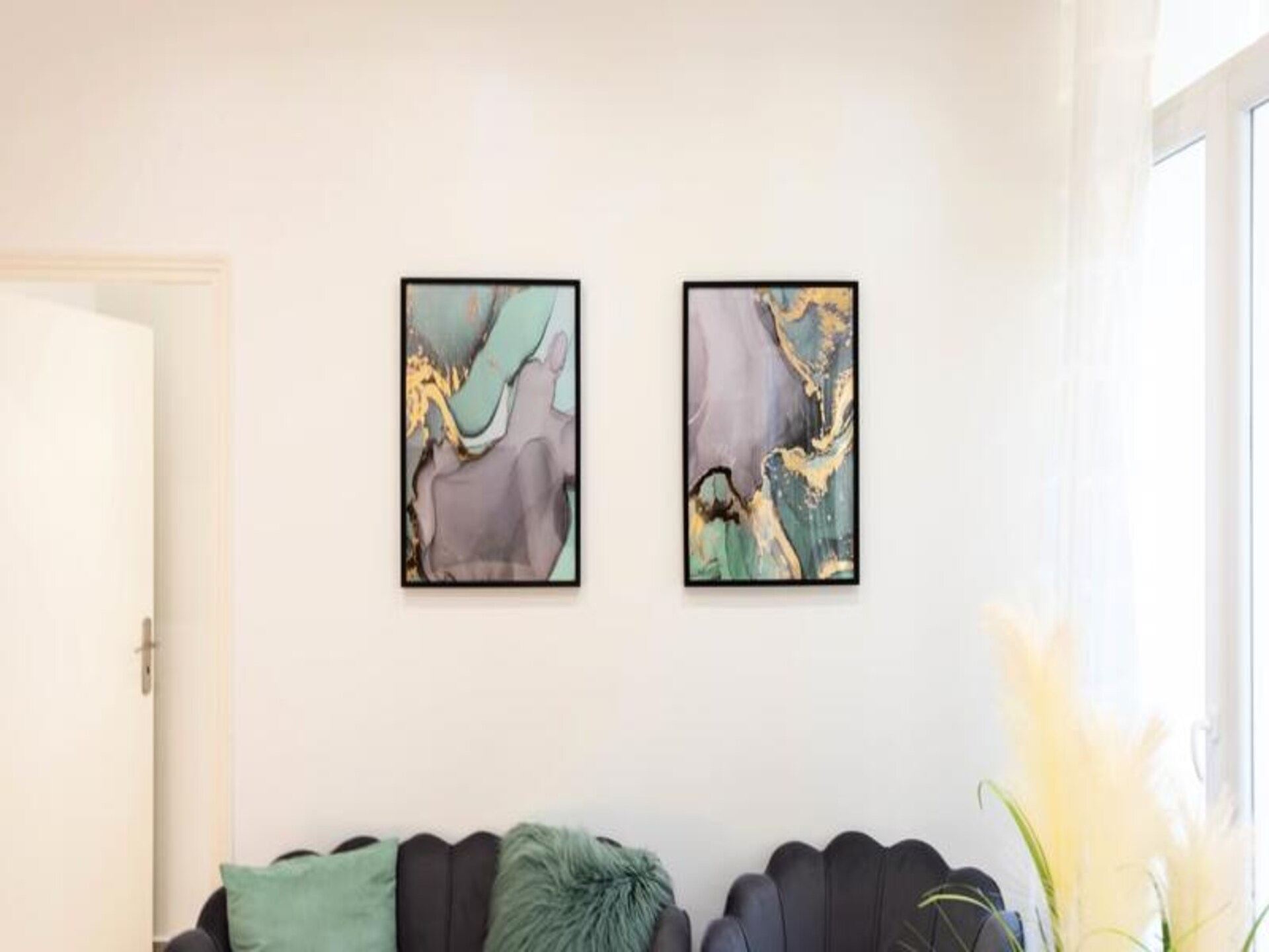 Modern appartement in het hart van Cannes, vlakbij de Croisette - foto 19