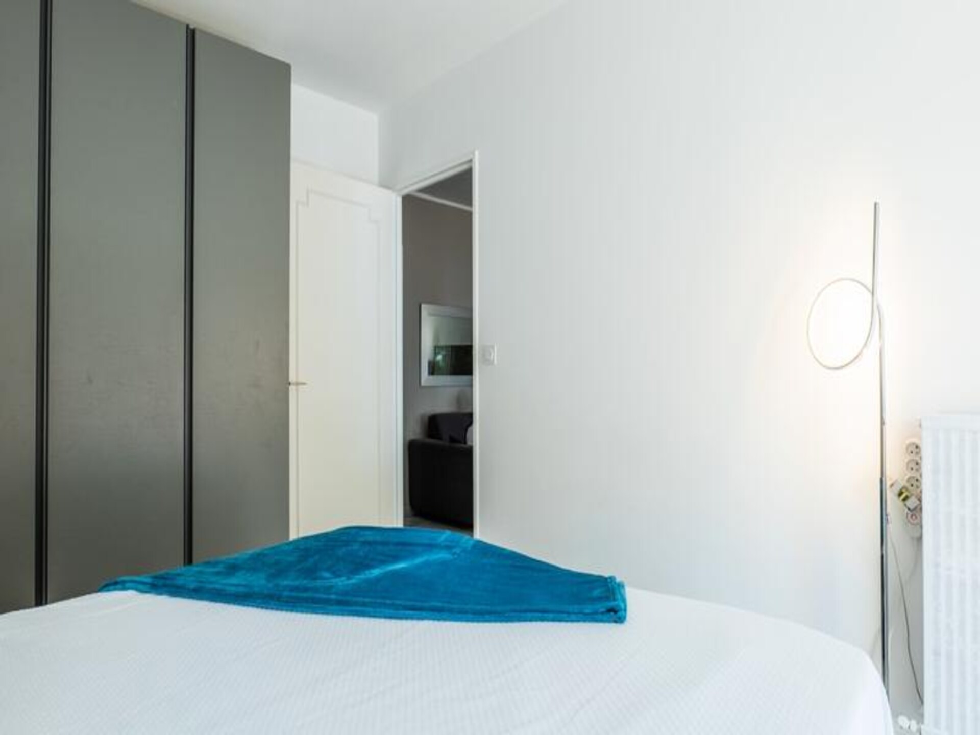 Appartement in Cannes met terras, zeezicht en privéparking - foto 16