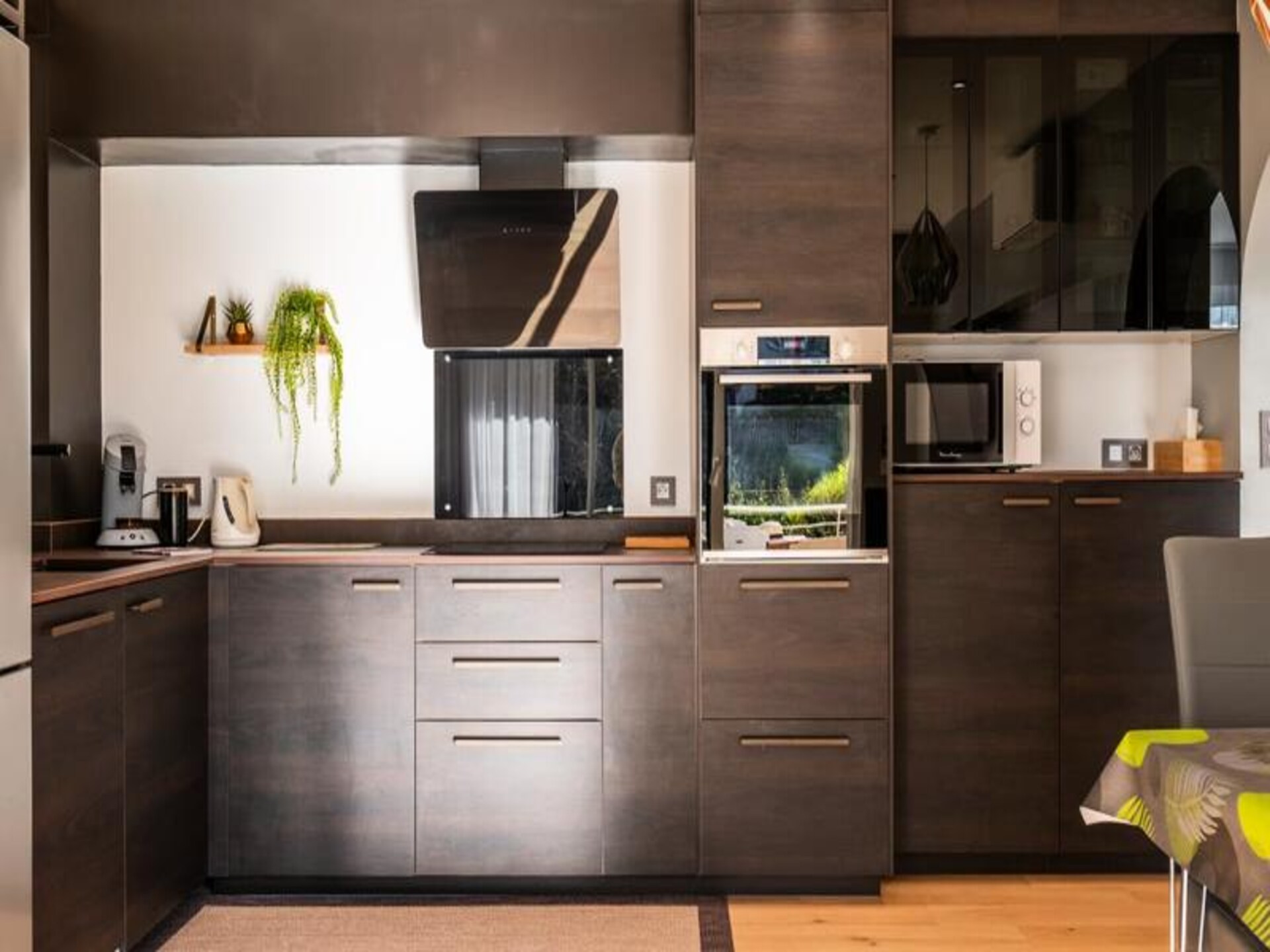 Licht appartement met terras, op 15 minuten lopen van het Palais - foto 8