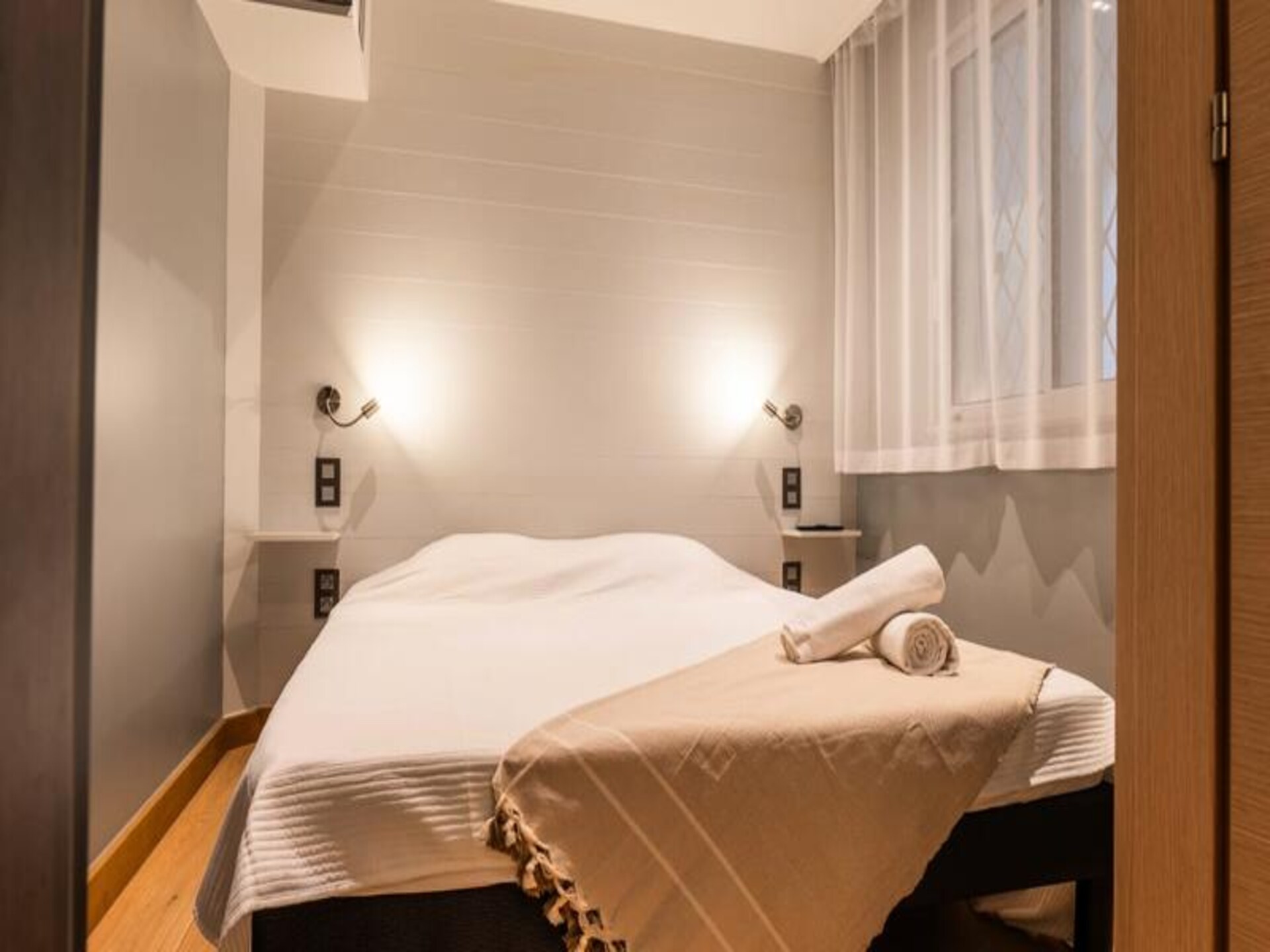 Licht appartement met terras, op 15 minuten lopen van het Palais - foto 19