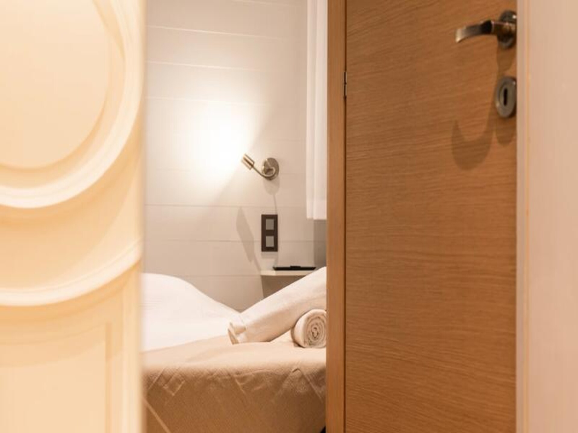 Licht appartement met terras, op 15 minuten lopen van het Palais - foto 20