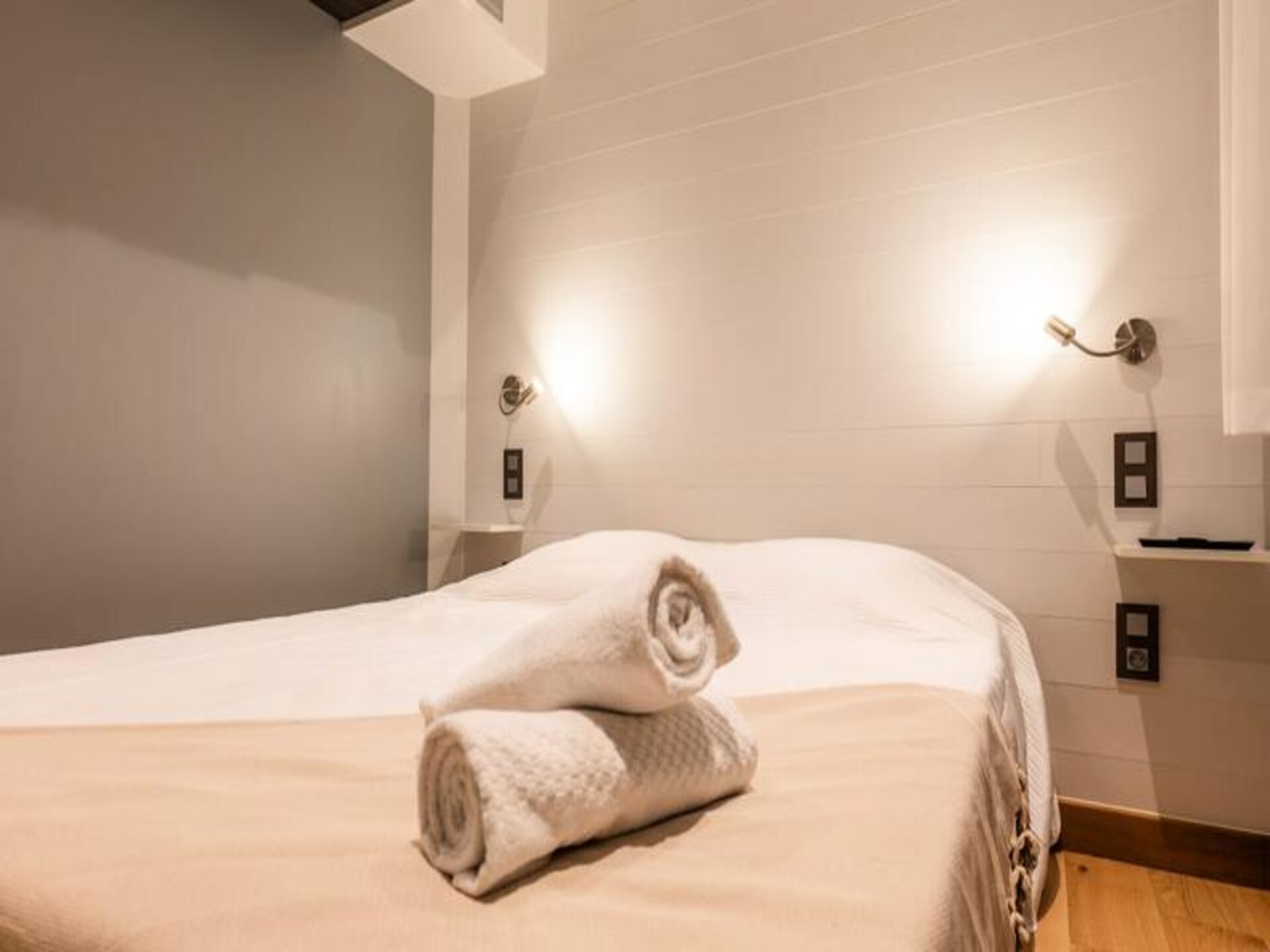 Licht appartement met terras, op 15 minuten lopen van het Palais - foto 22