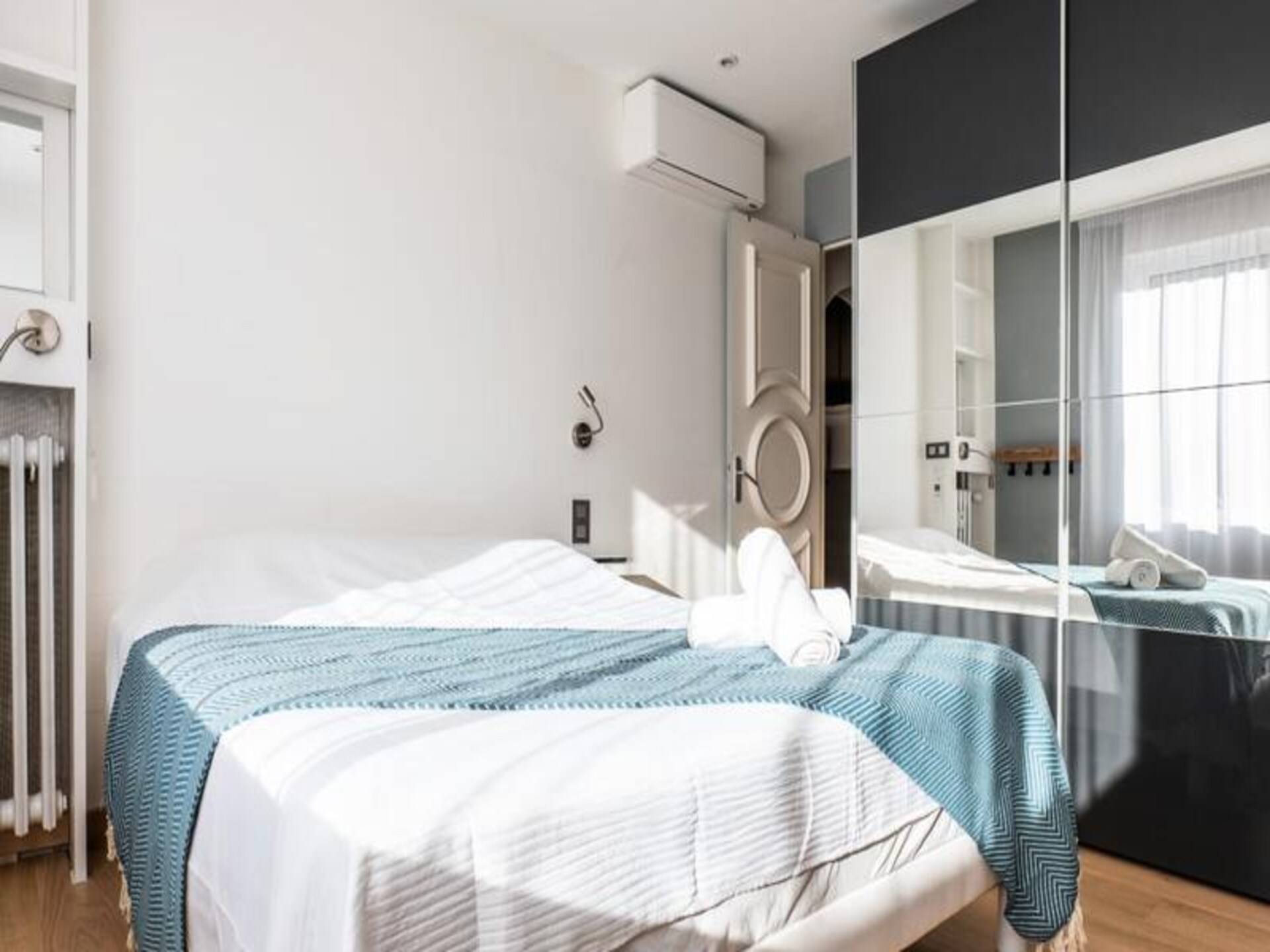 Licht appartement met terras, op 15 minuten lopen van het Palais - foto 23