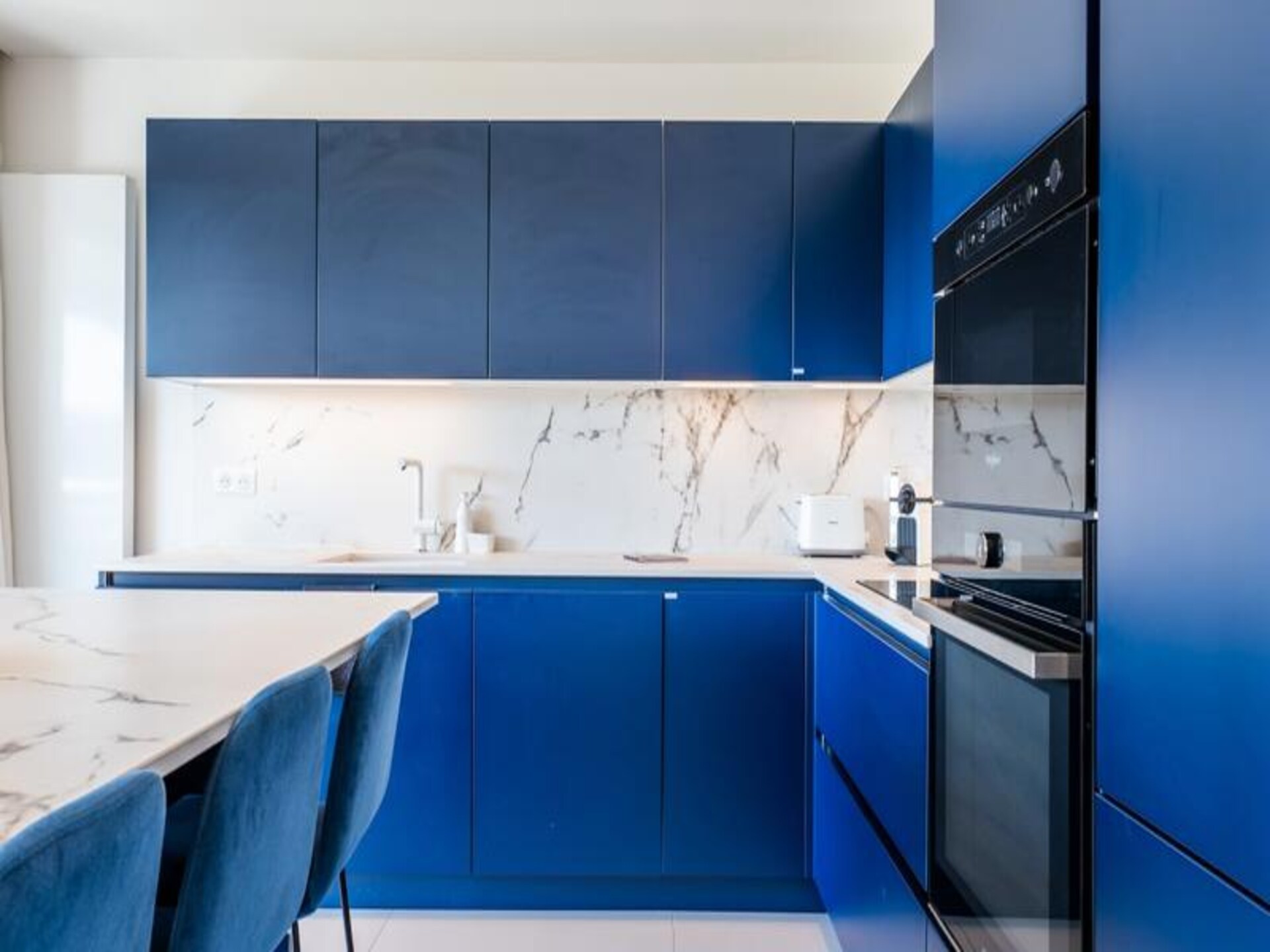 Prachtig appartement in Cannes met panoramisch zeezicht en 3 suites - foto 8