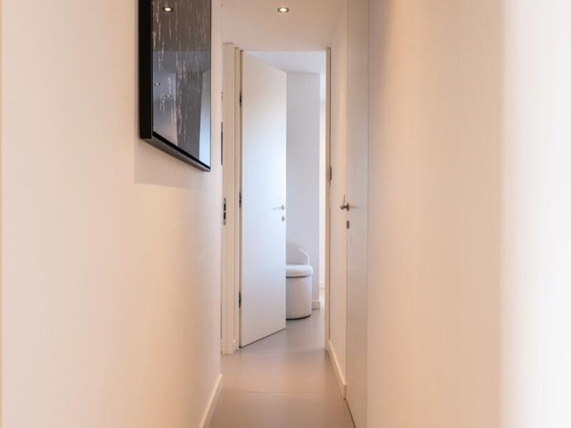 Prachtig appartement in Cannes met panoramisch zeezicht en 3 suites - foto 19