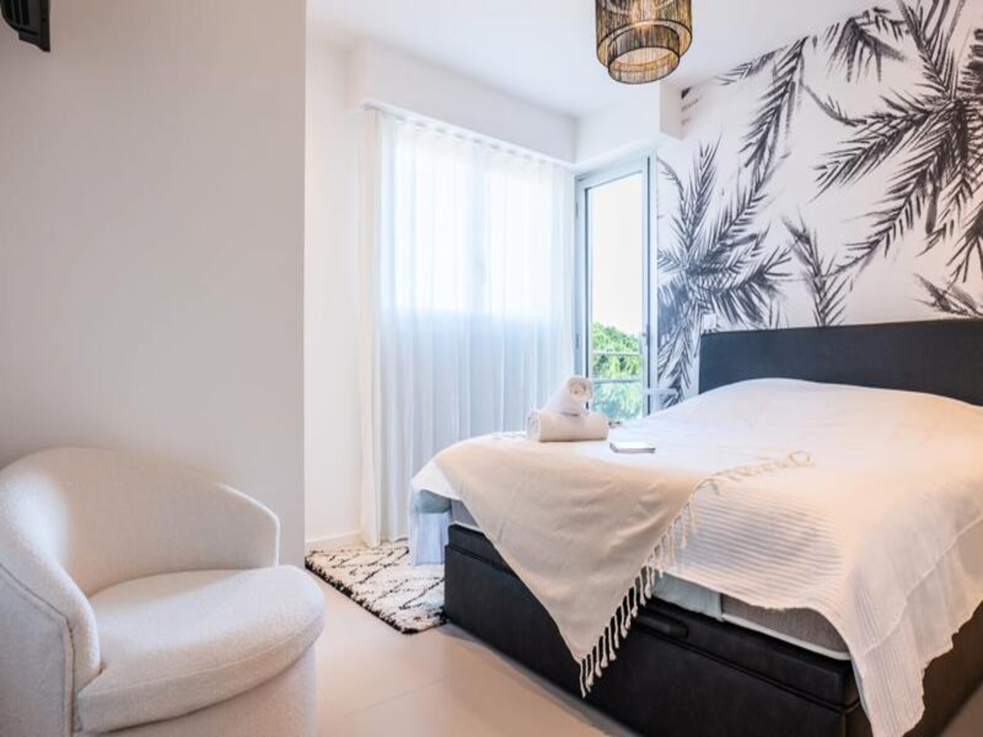 Prachtig appartement in Cannes met panoramisch zeezicht en 3 suites - foto 20