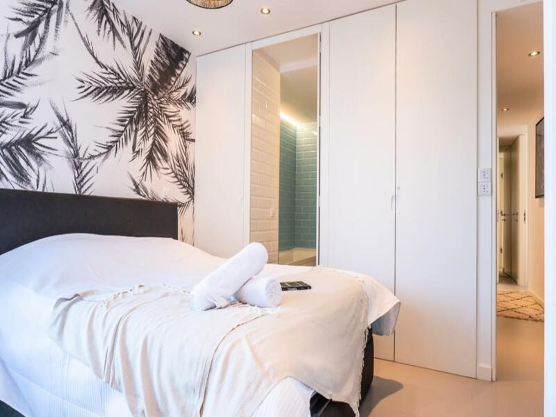 Prachtig appartement in Cannes met panoramisch zeezicht en 3 suites - foto 21