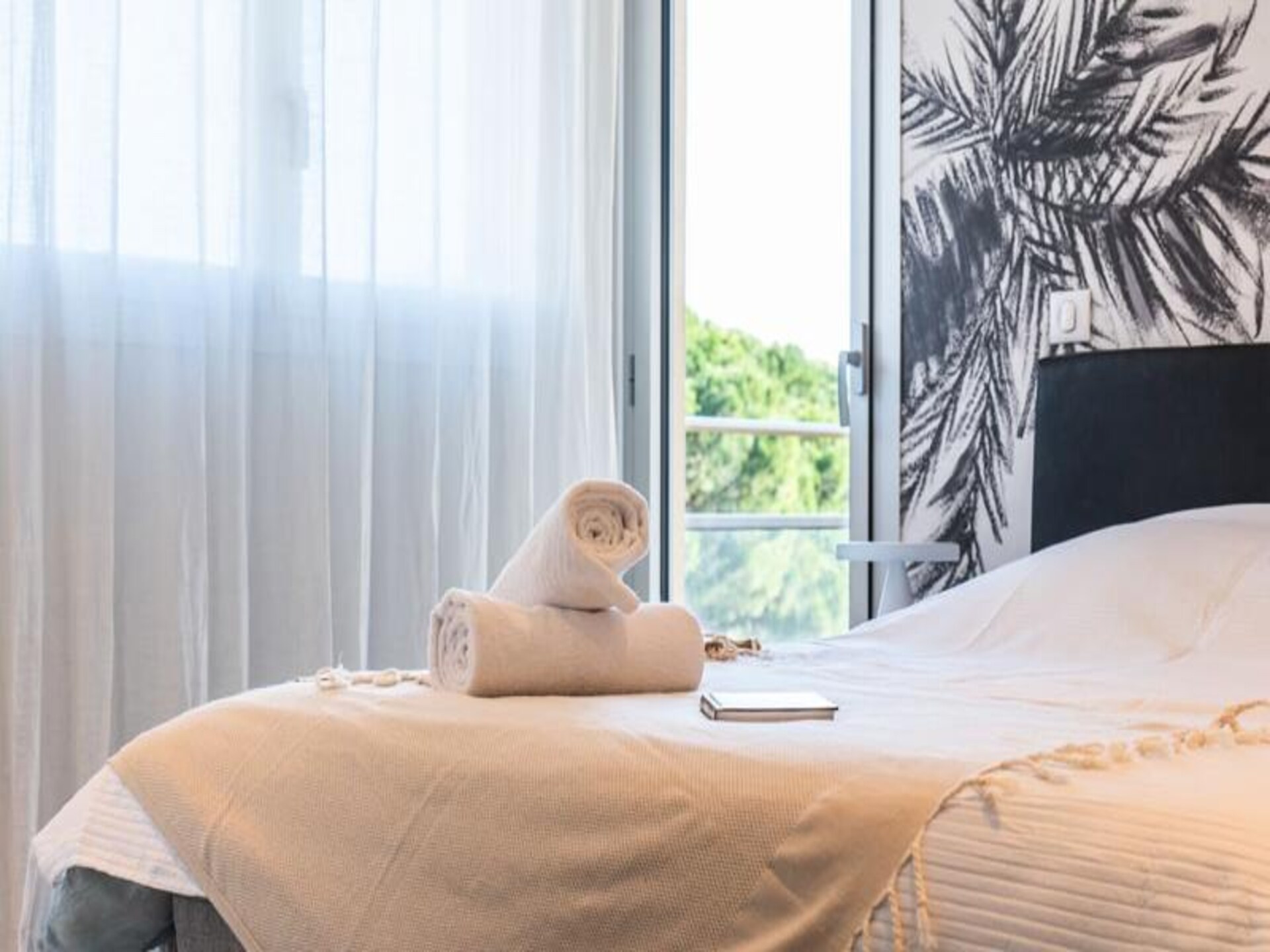 Prachtig appartement in Cannes met panoramisch zeezicht en 3 suites - foto 23