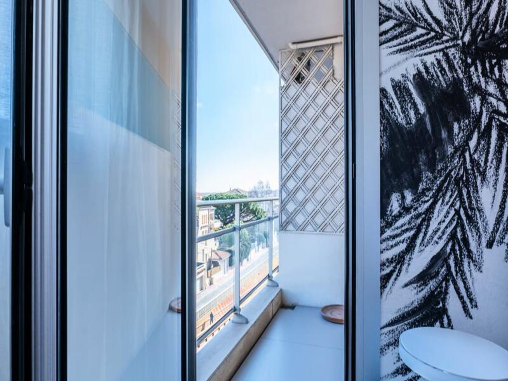 Prachtig appartement in Cannes met panoramisch zeezicht en 3 suites - foto 25