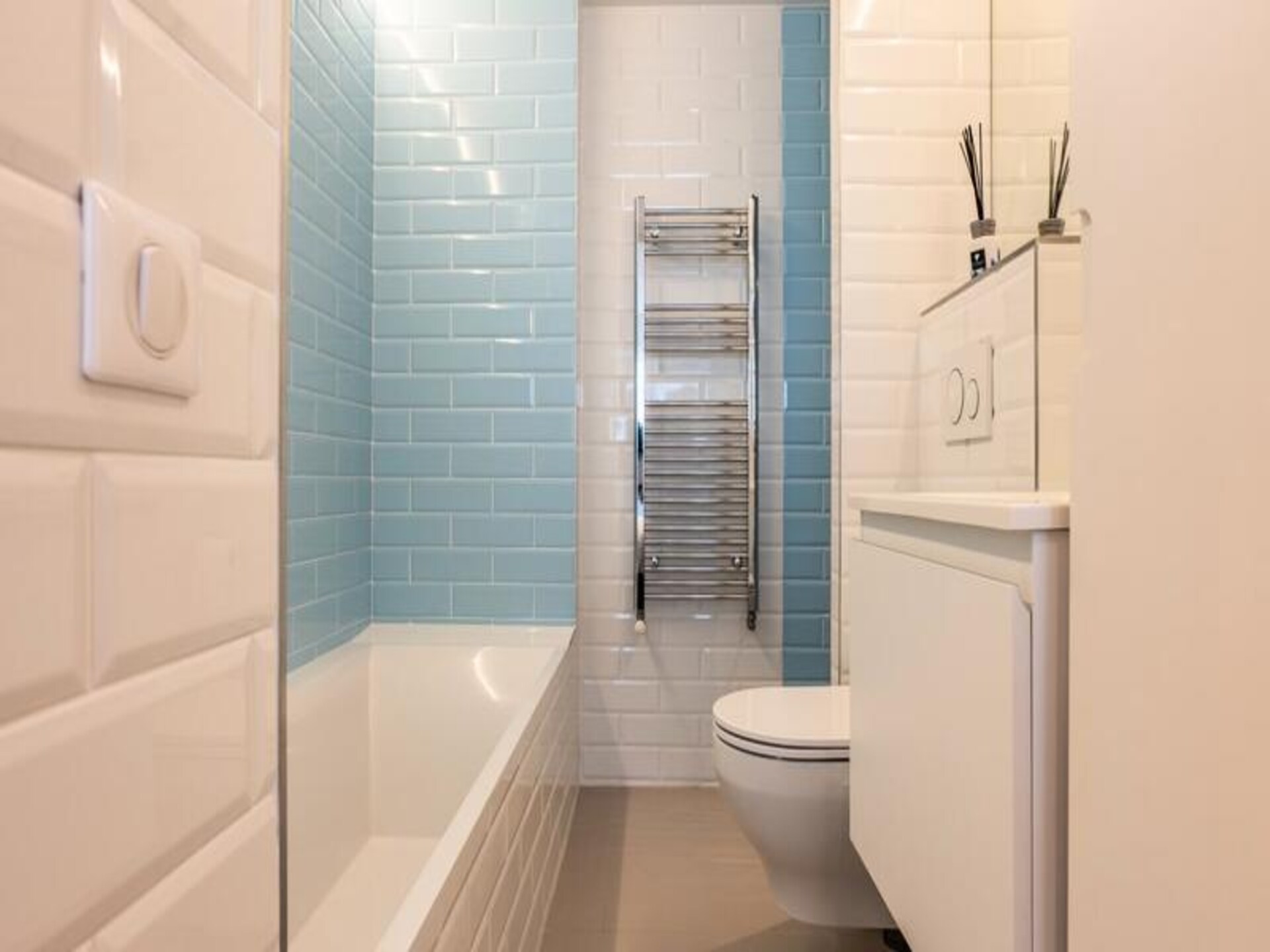 Prachtig appartement in Cannes met panoramisch zeezicht en 3 suites - foto 26