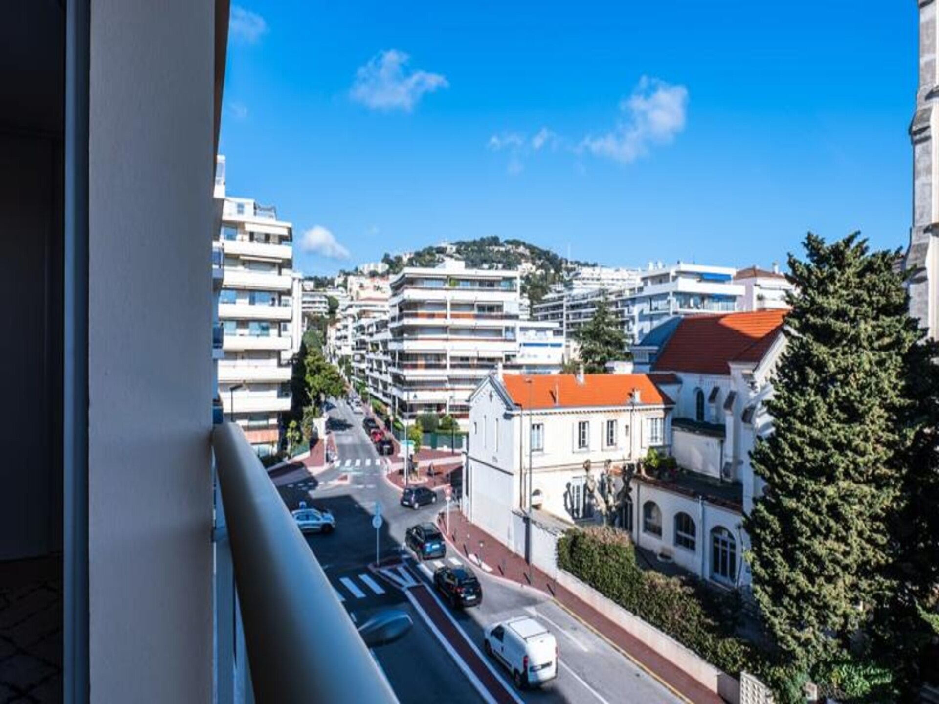 Prachtig appartement in Cannes met panoramisch zeezicht en 3 suites - foto 27