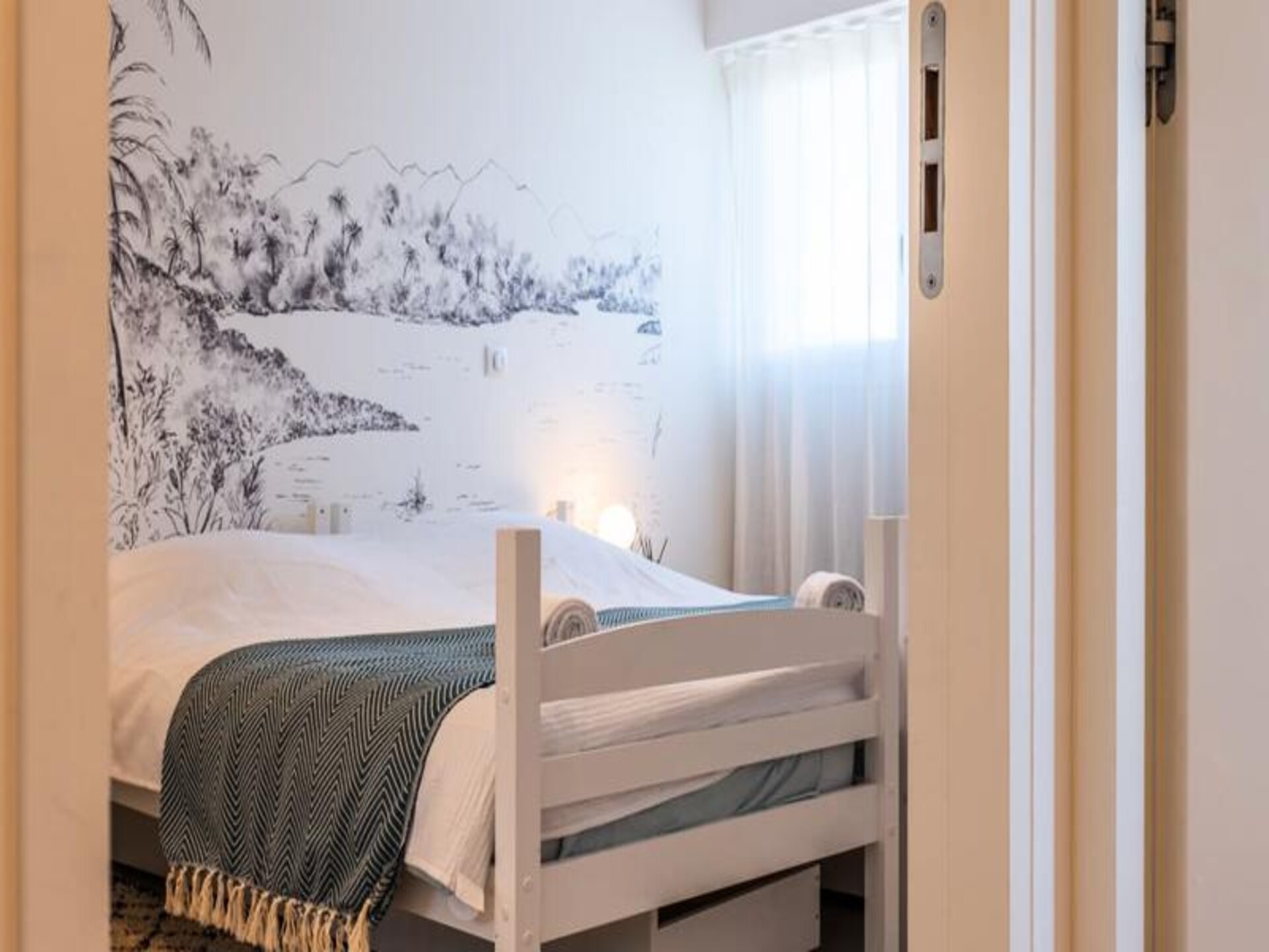 Prachtig appartement in Cannes met panoramisch zeezicht en 3 suites - foto 31