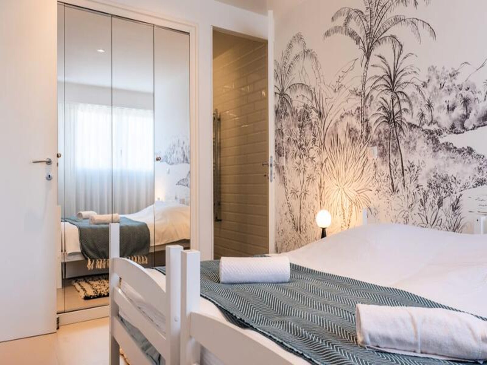Prachtig appartement in Cannes met panoramisch zeezicht en 3 suites - foto 33