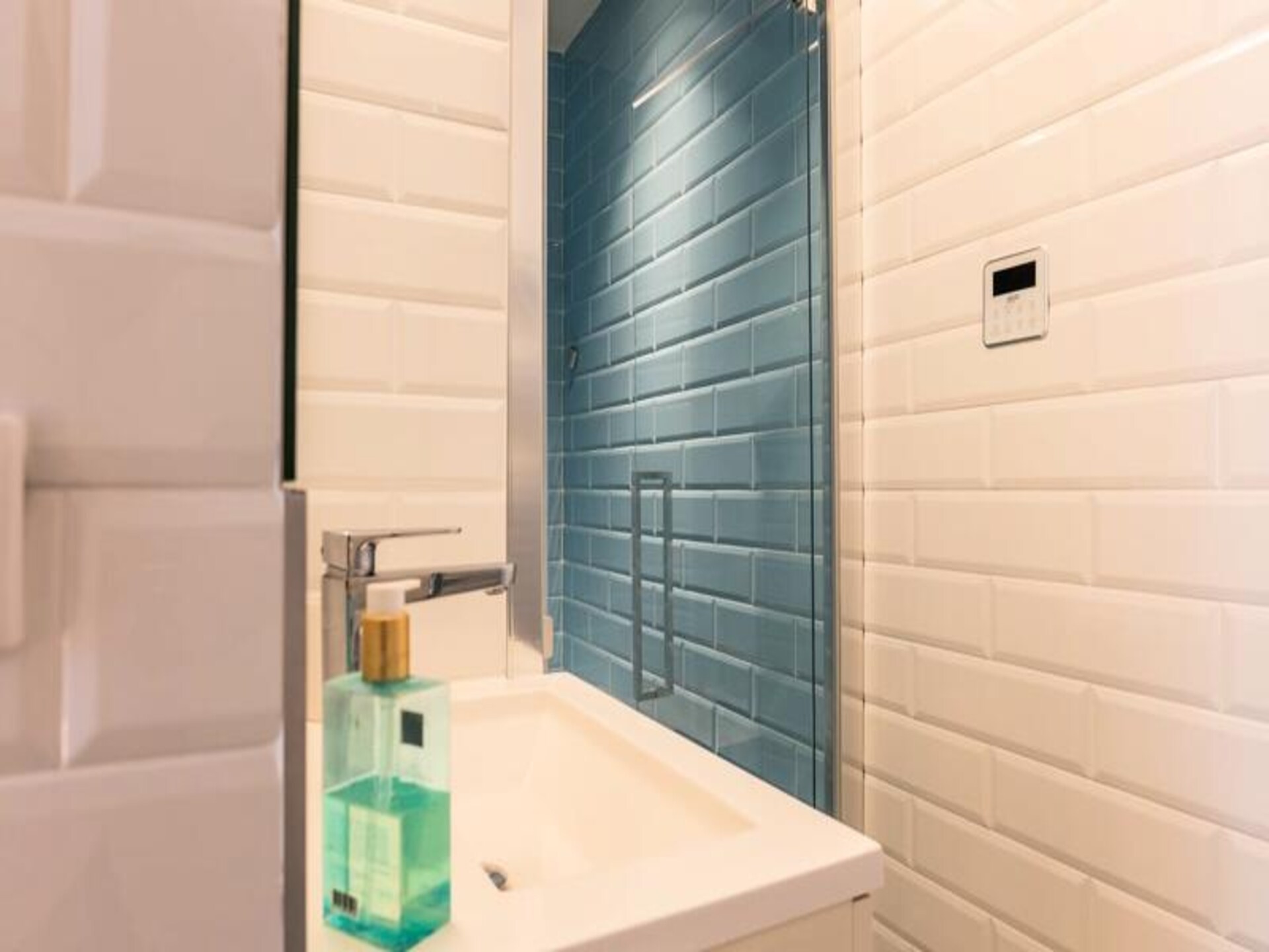 Prachtig appartement in Cannes met panoramisch zeezicht en 3 suites - foto 36