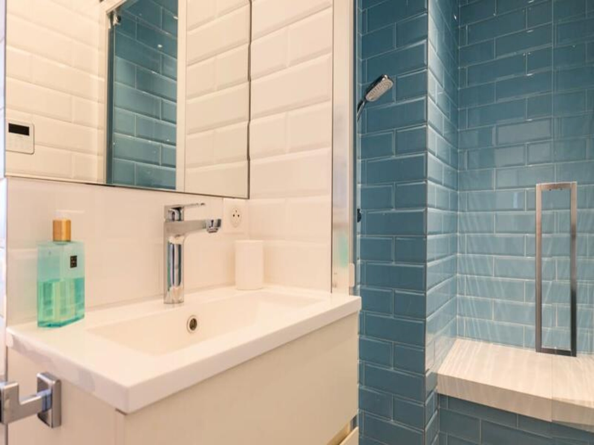 Prachtig appartement in Cannes met panoramisch zeezicht en 3 suites - foto 37