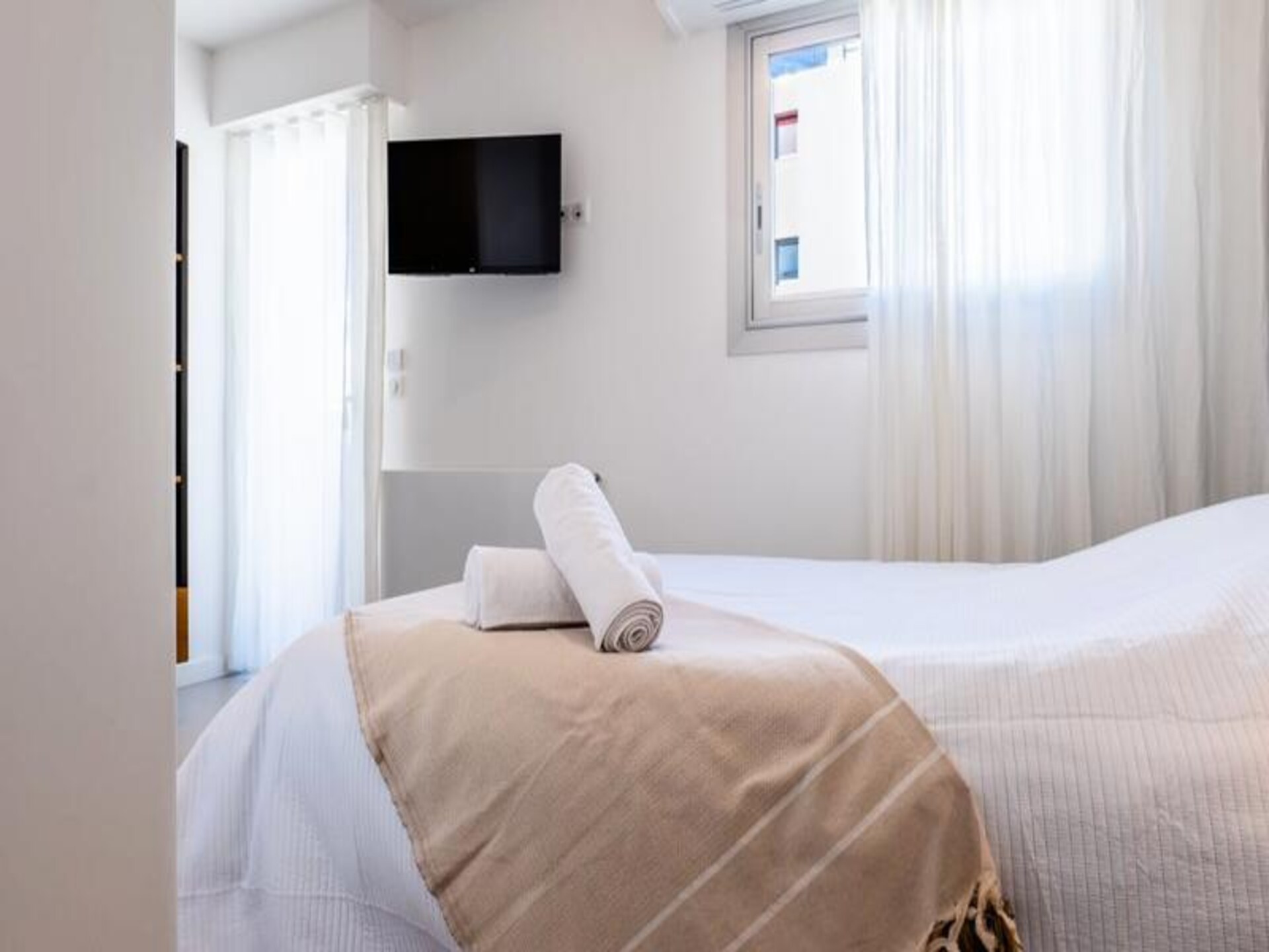 Prachtig appartement in Cannes met panoramisch zeezicht en 3 suites - foto 39