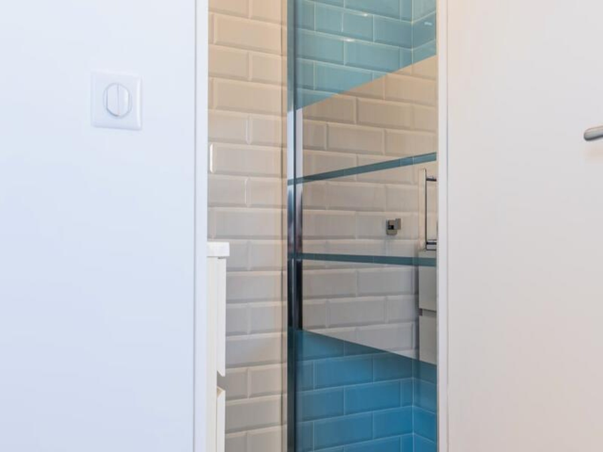 Prachtig appartement in Cannes met panoramisch zeezicht en 3 suites - foto 41