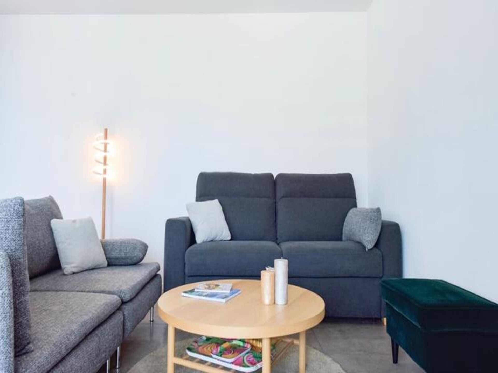 Gerennoveerd 2-kamerappartement met terras op 7 minuten van strand Cannes - foto 9
