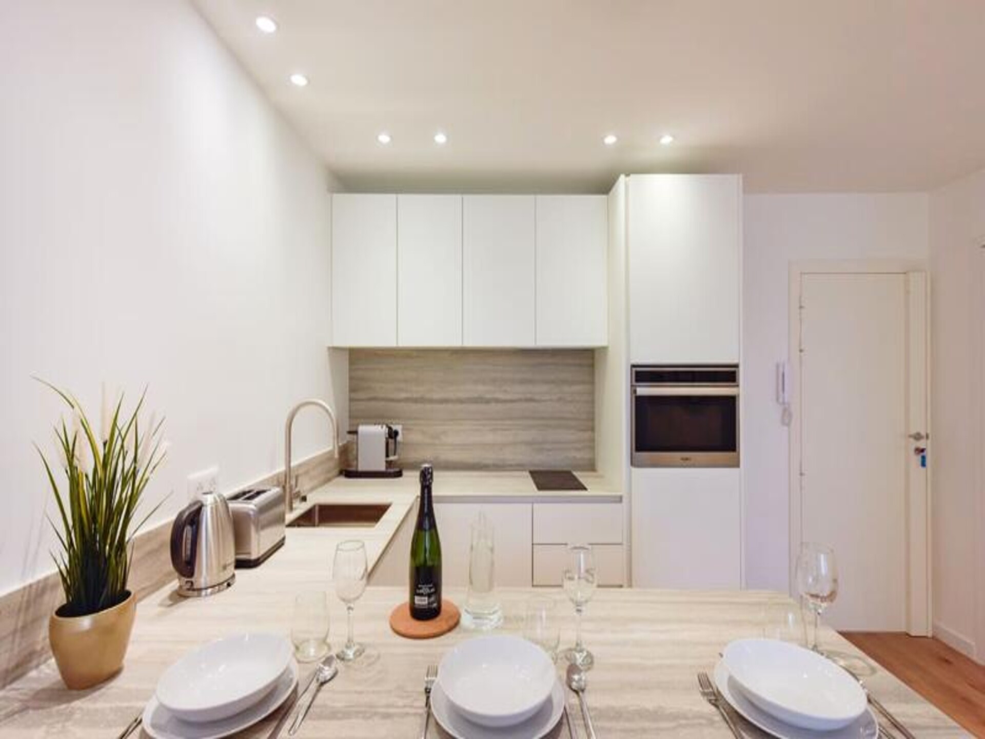 Stijlvol appartement in Carré d'Or, op 100 meter van het Palais des Festivals - foto 7