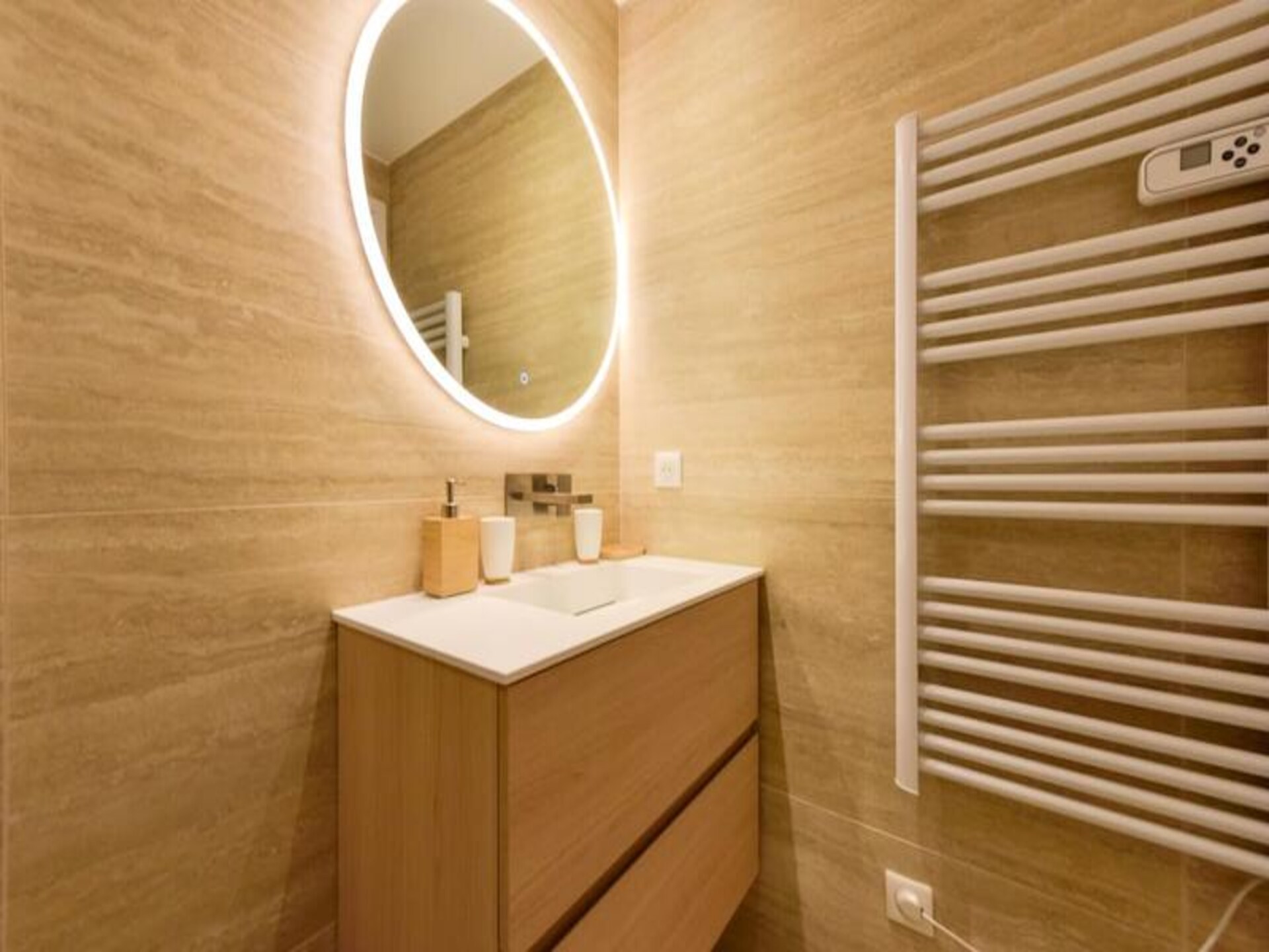Stijlvol appartement in Carré d'Or, op 100 meter van het Palais des Festivals - foto 10
