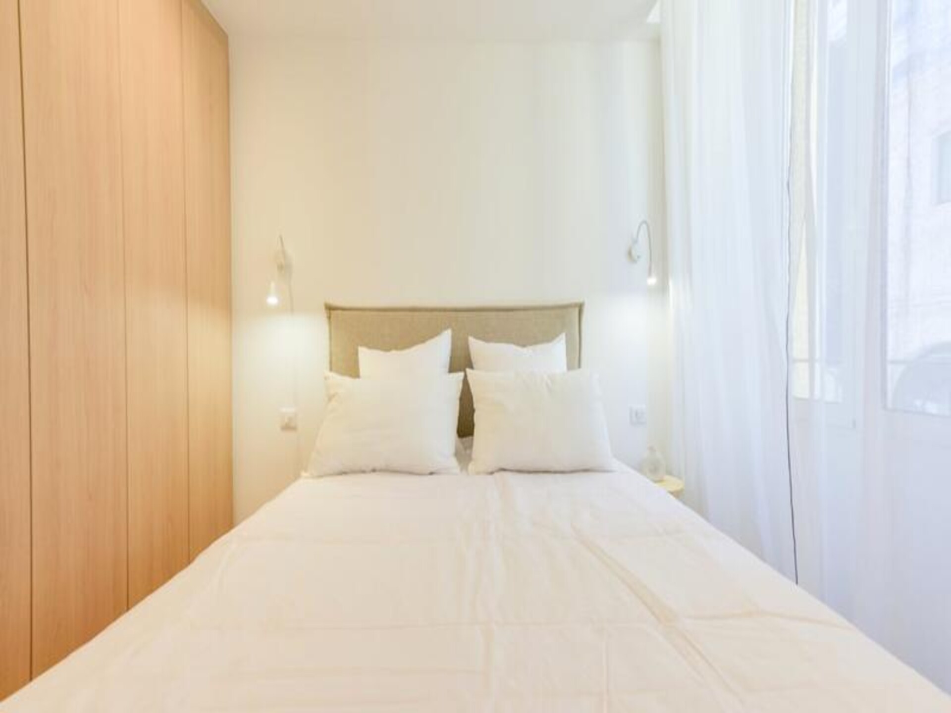 Stijlvol appartement in Carré d'Or, op 100 meter van het Palais des Festivals - foto 11