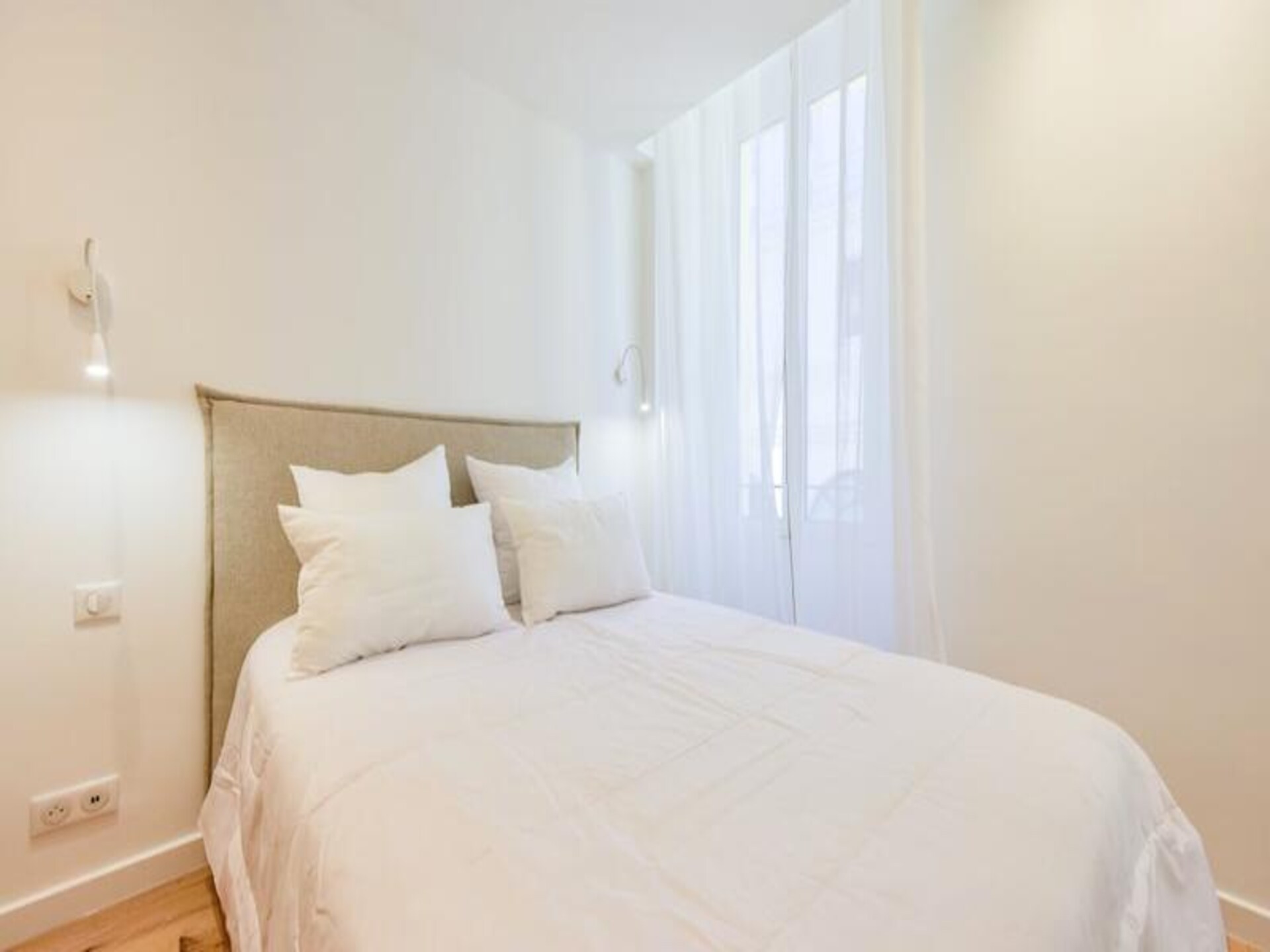 Stijlvol appartement in Carré d'Or, op 100 meter van het Palais des Festivals - foto 12