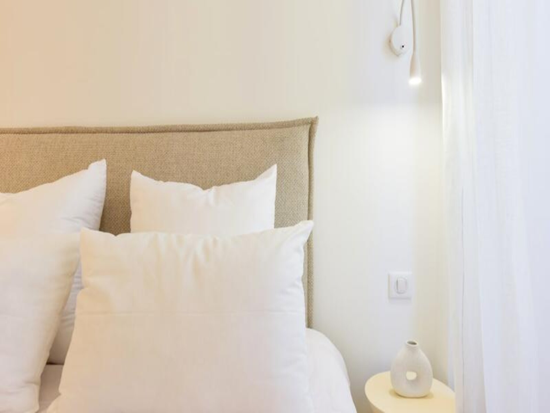 Stijlvol appartement in Carré d'Or, op 100 meter van het Palais des Festivals - foto 13