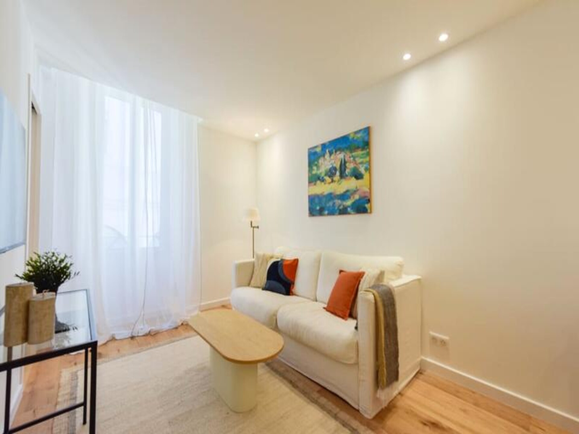 Stijlvol appartement in Carré d'Or, op 100 meter van het Palais des Festivals - foto 14
