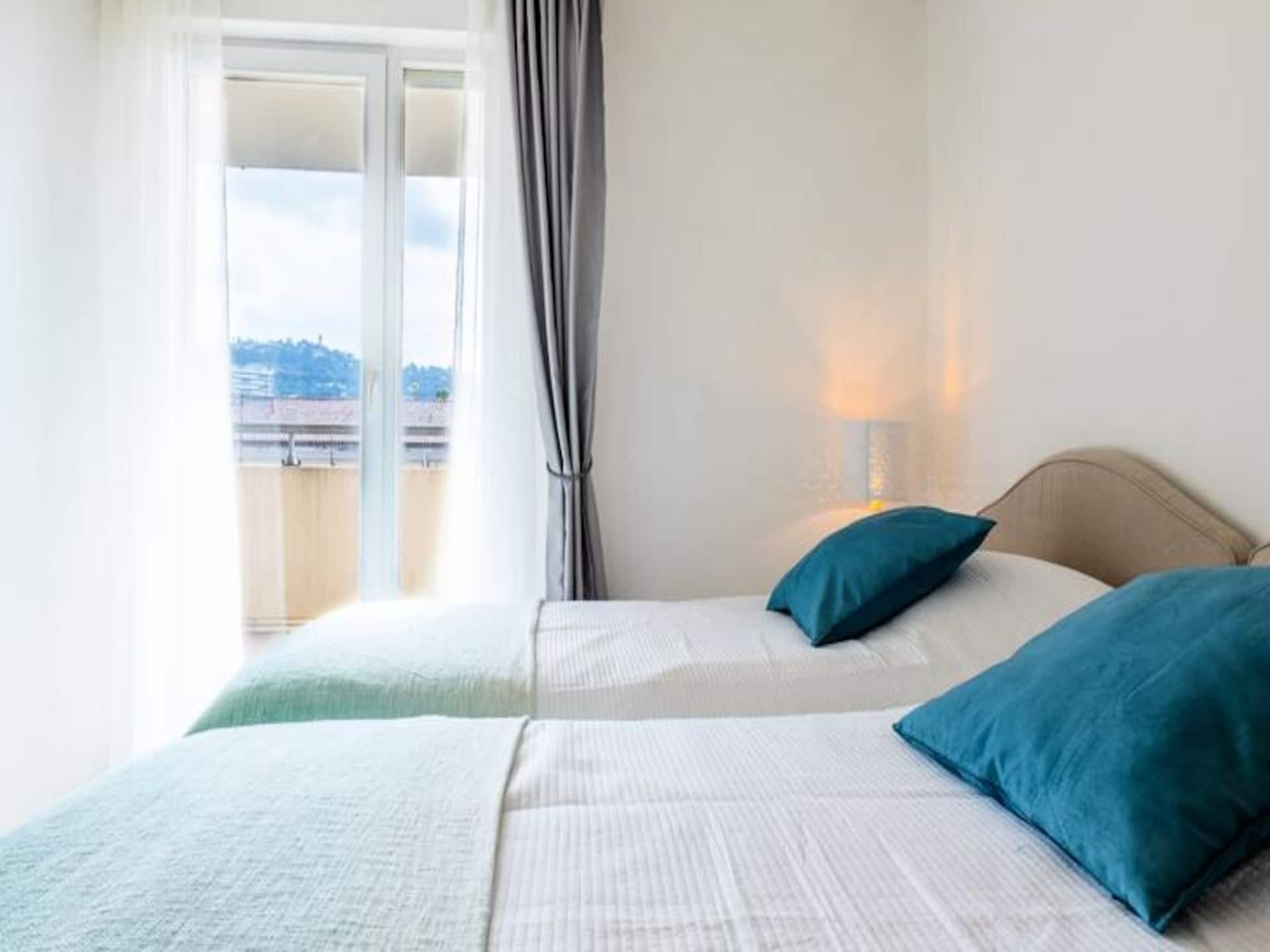Exclusief duplex penthouse met dakterras op loopafstand van het centrum van Cannes - foto 23
