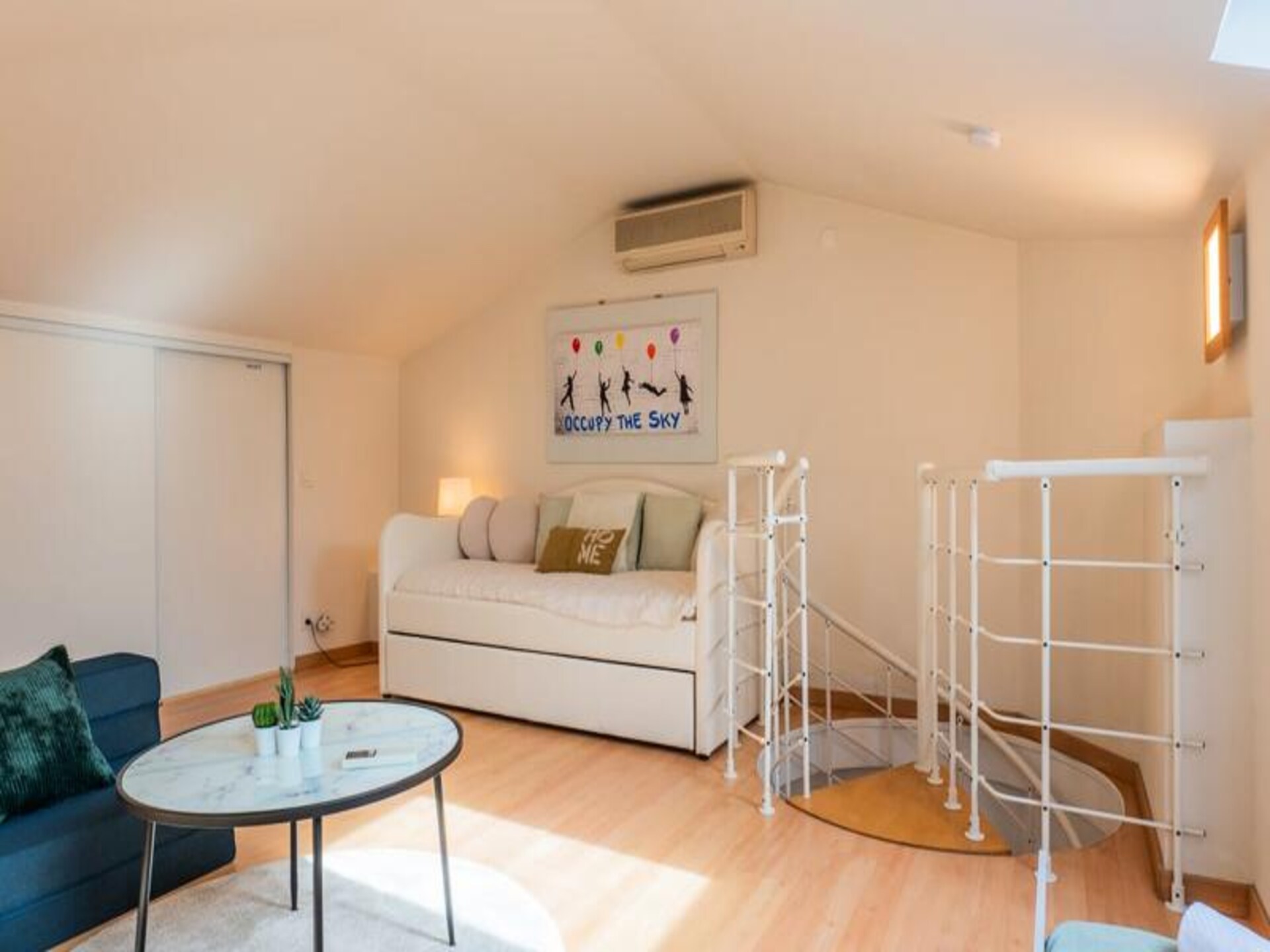 Exclusief duplex penthouse met dakterras op loopafstand van het centrum van Cannes - foto 28