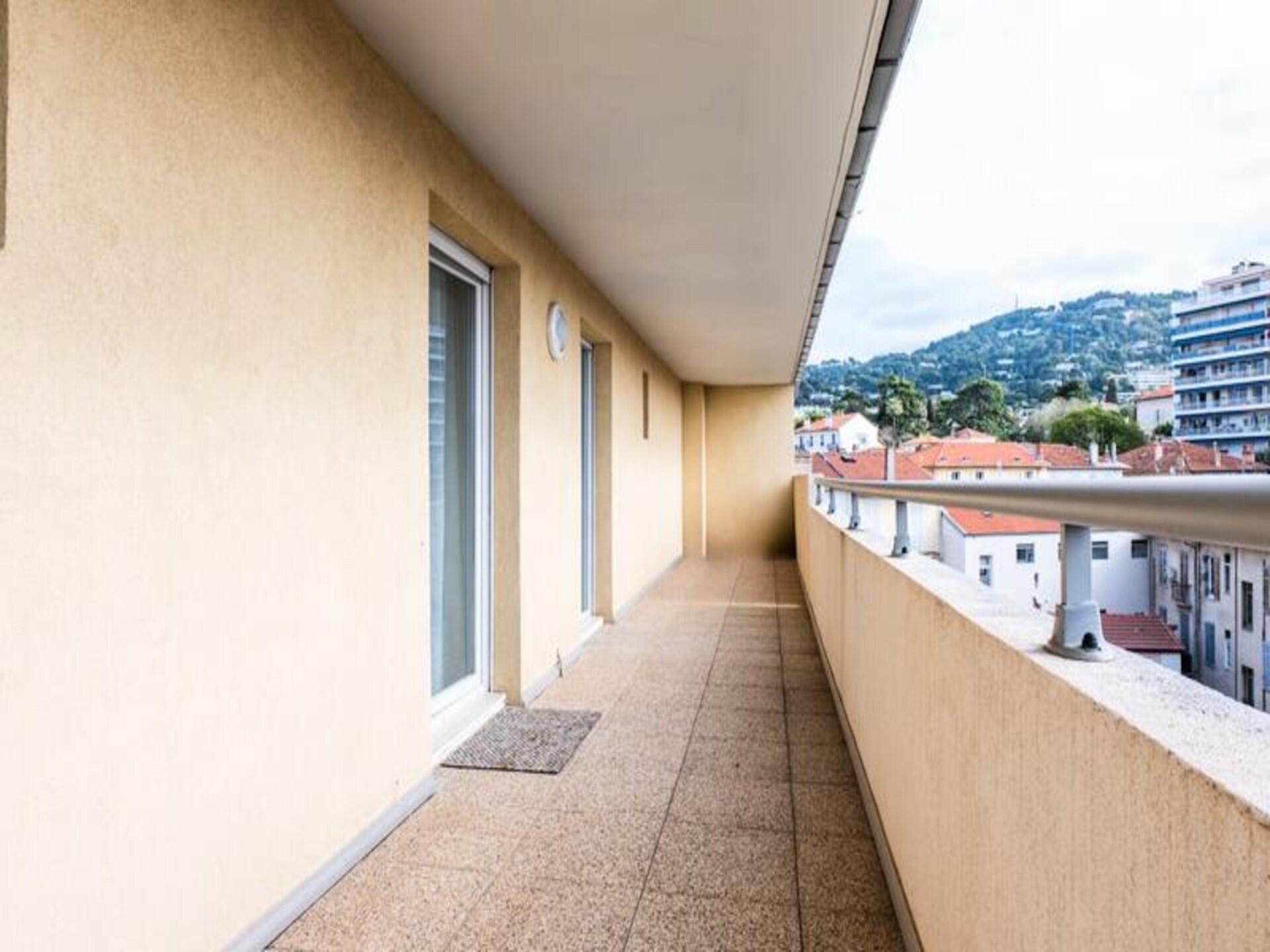 Exclusief duplex penthouse met dakterras op loopafstand van het centrum van Cannes - foto 29