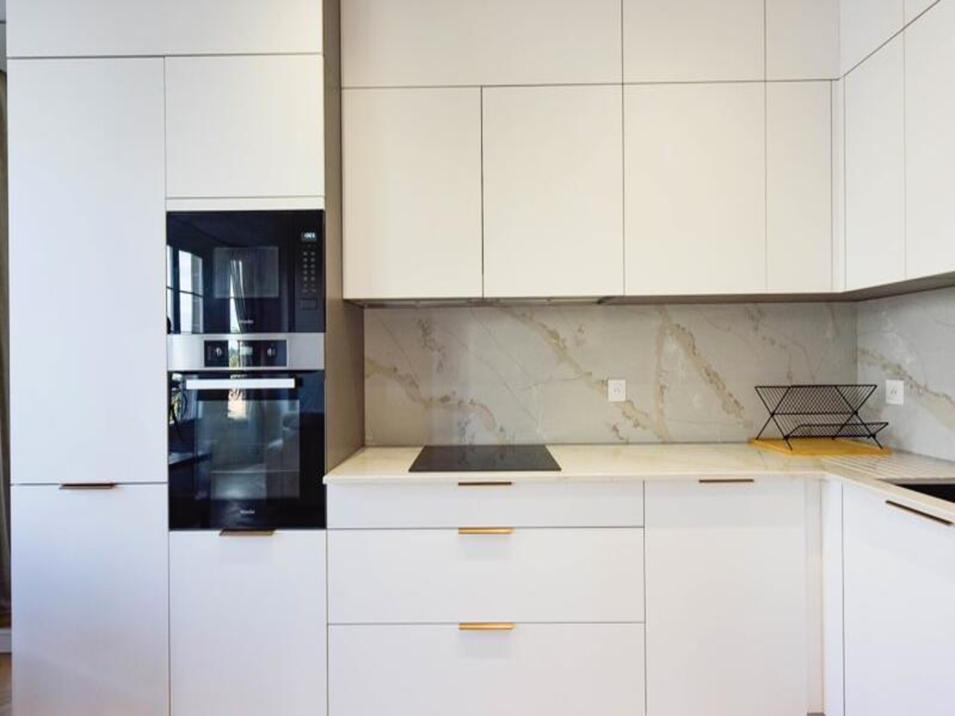 Luxe 3-slaapkamer appartement op 100m van de Croisette met airco - foto 9