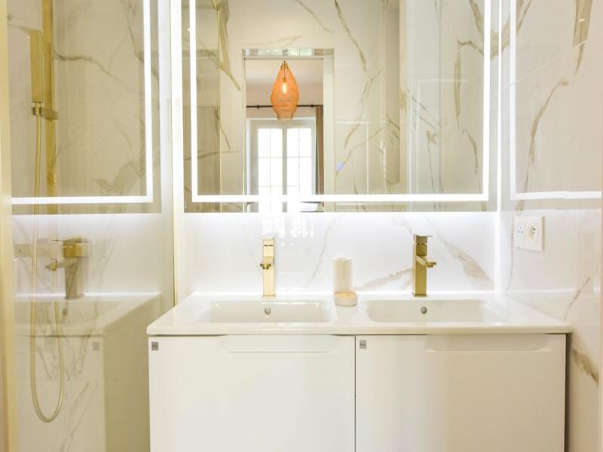 Luxe 3-slaapkamer appartement op 100m van de Croisette met airco - foto 19