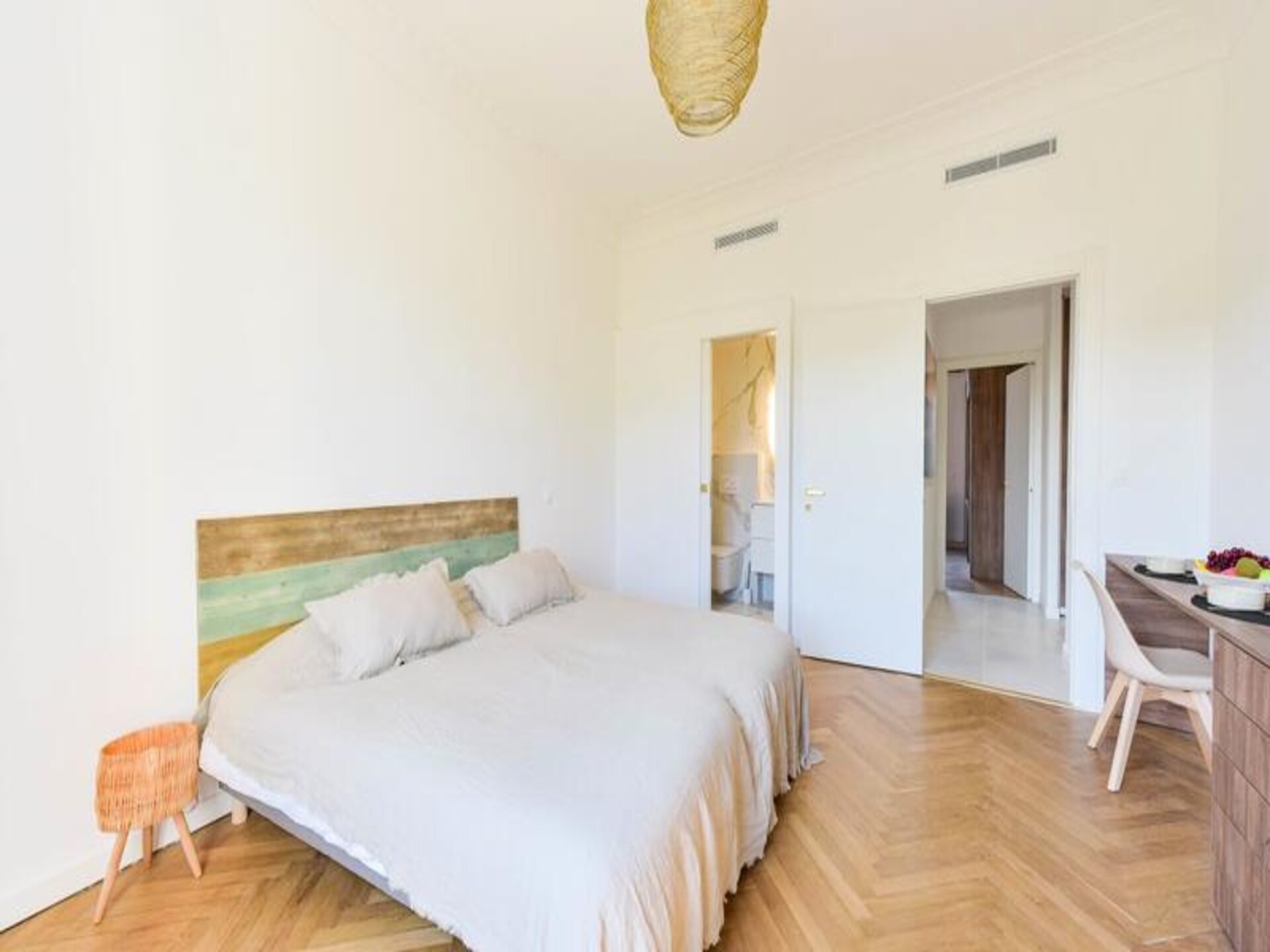 Luxe 3-slaapkamer appartement op 100m van de Croisette met airco - foto 20