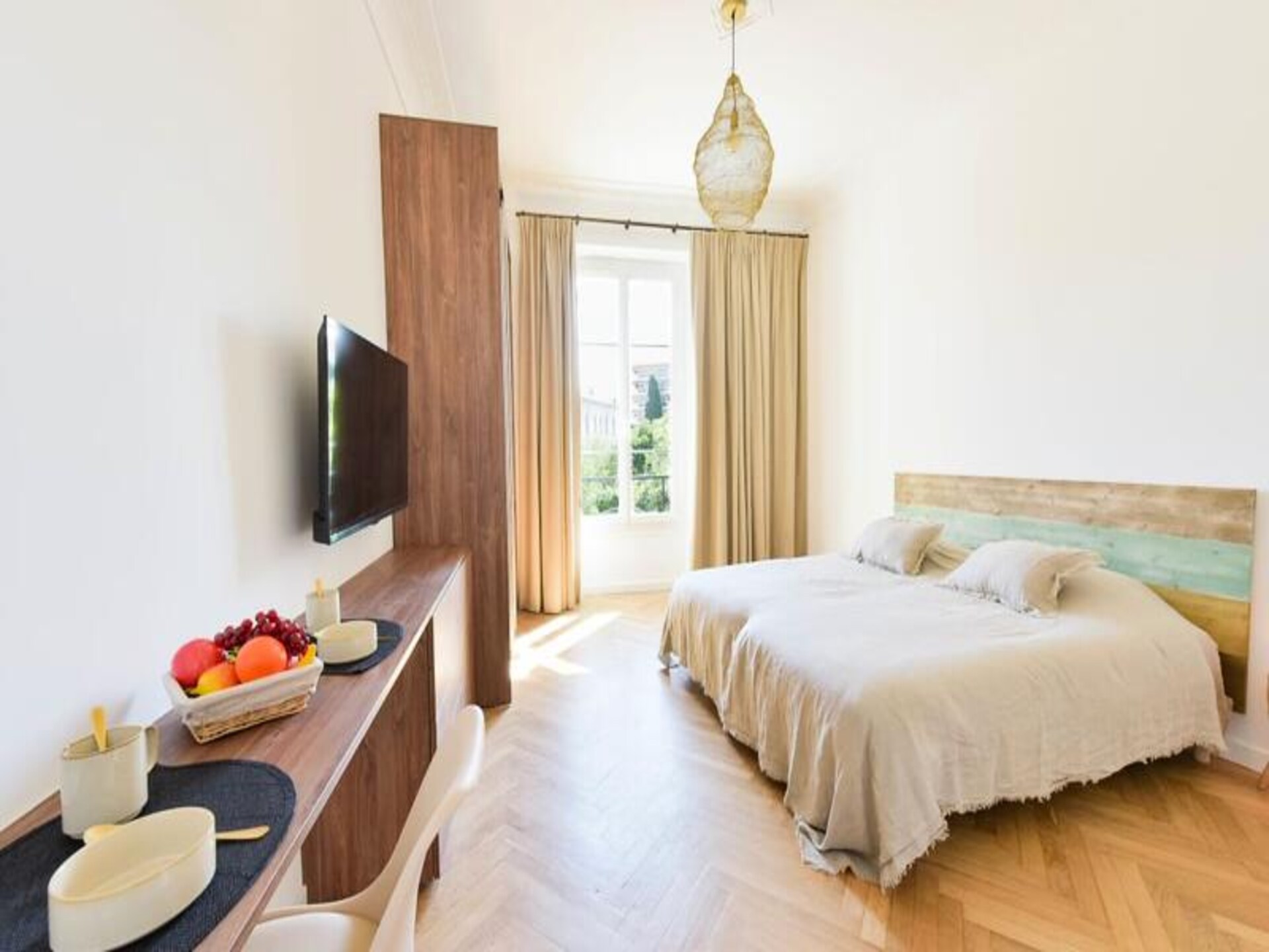 Luxe 3-slaapkamer appartement op 100m van de Croisette met airco - foto 21