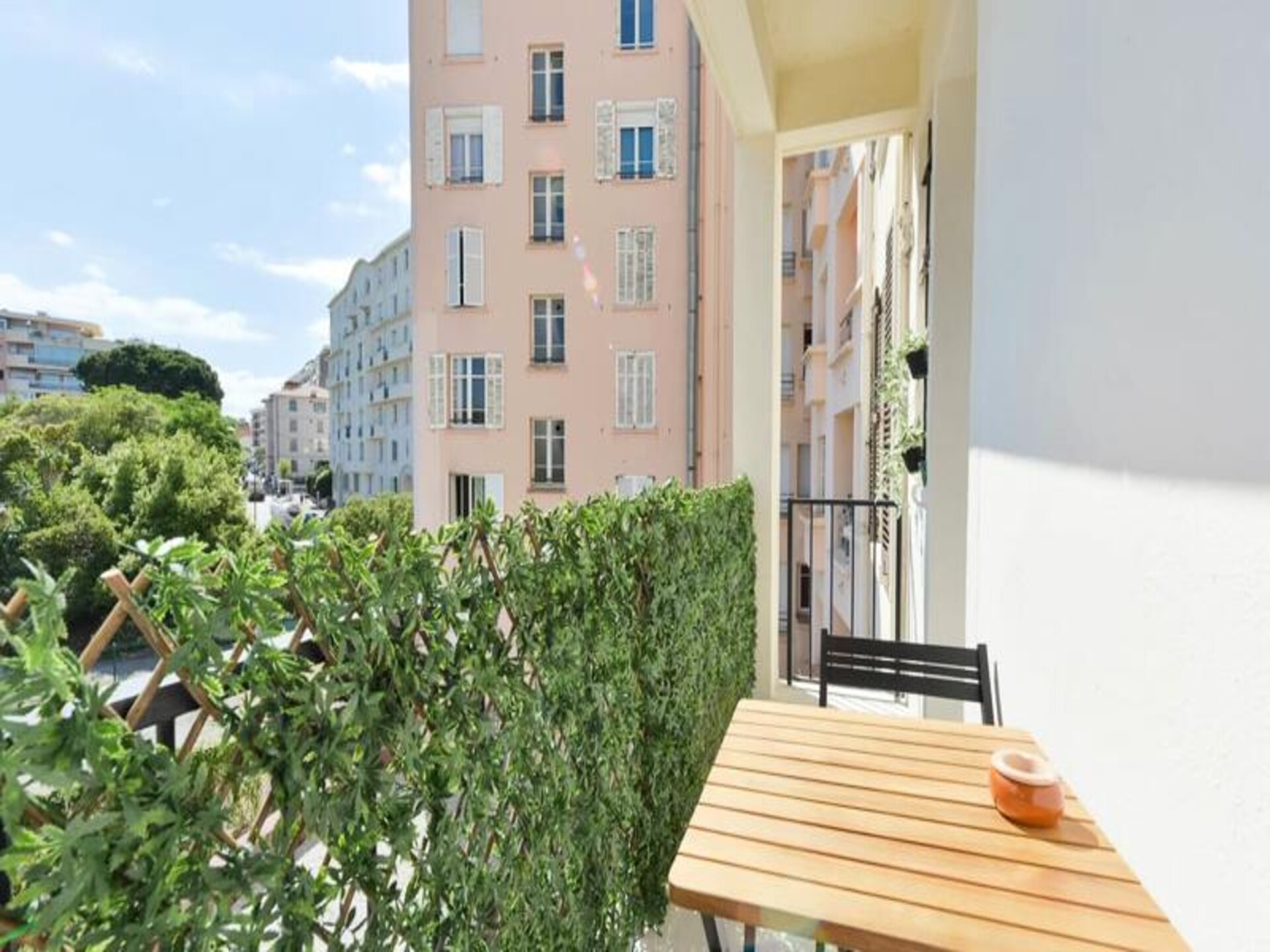 Luxe 3-slaapkamer appartement op 100m van de Croisette met airco - foto 30